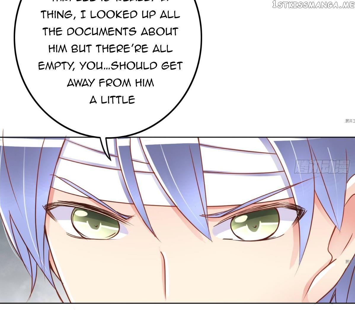 My priceless treasure chapter 15 - page 32