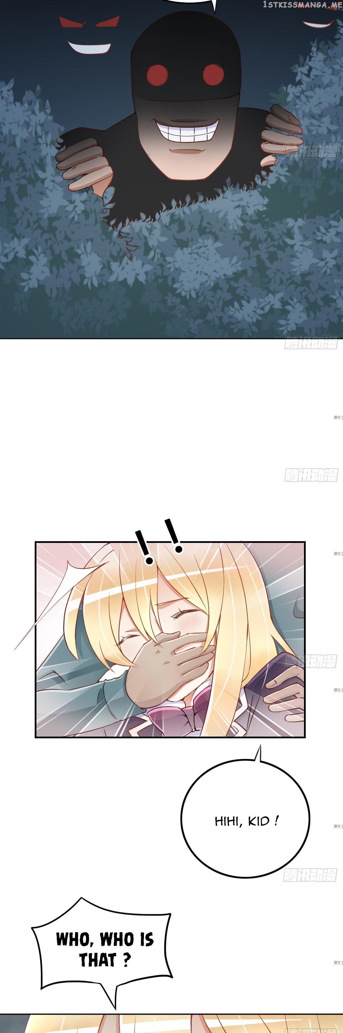 My priceless treasure chapter 14 - page 15
