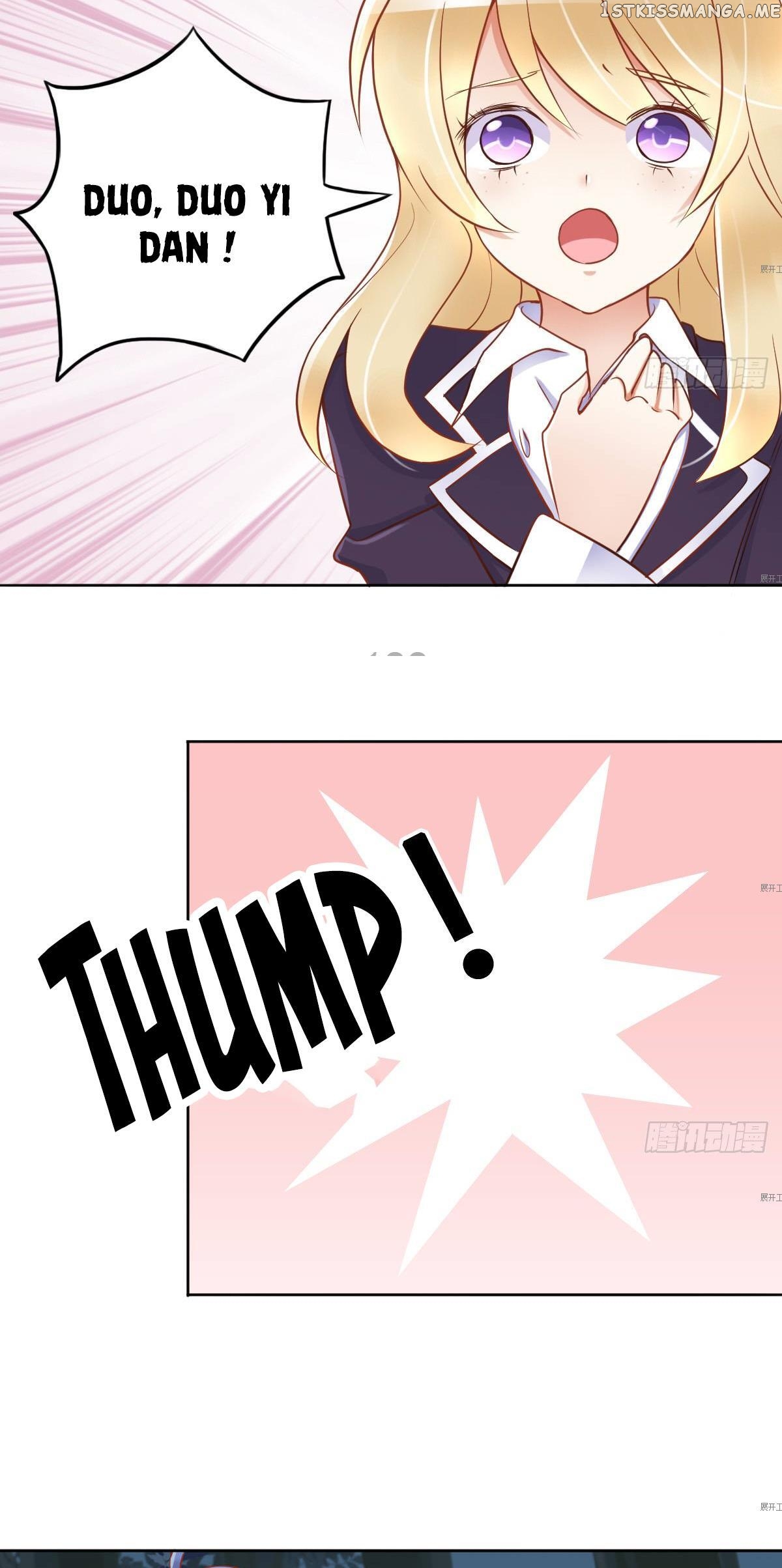 My priceless treasure chapter 14 - page 31