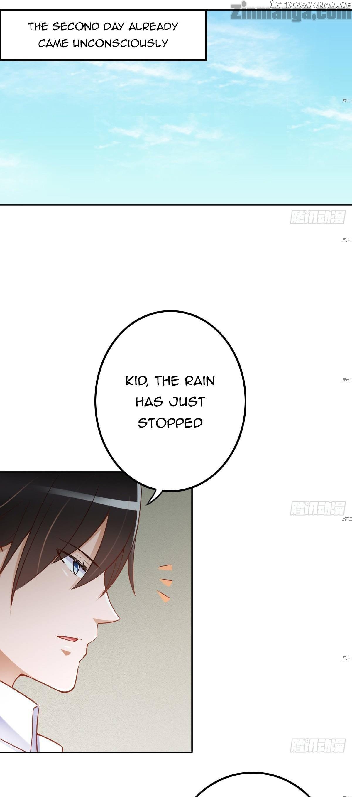 My priceless treasure chapter 13 - page 1