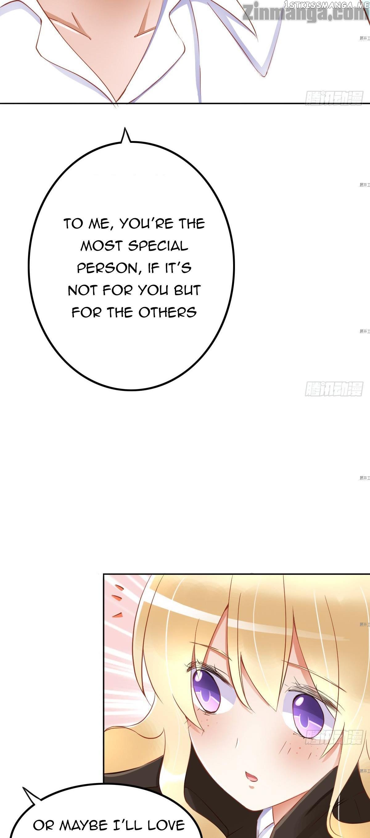 My priceless treasure chapter 13 - page 10