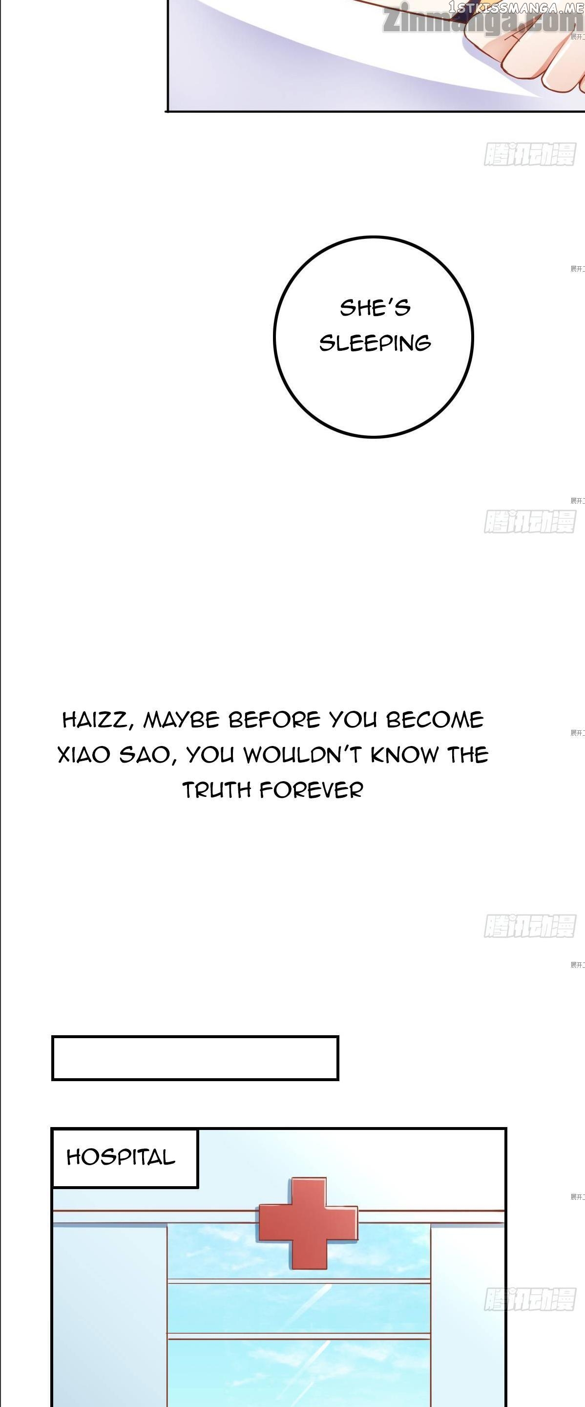 My priceless treasure chapter 13 - page 17