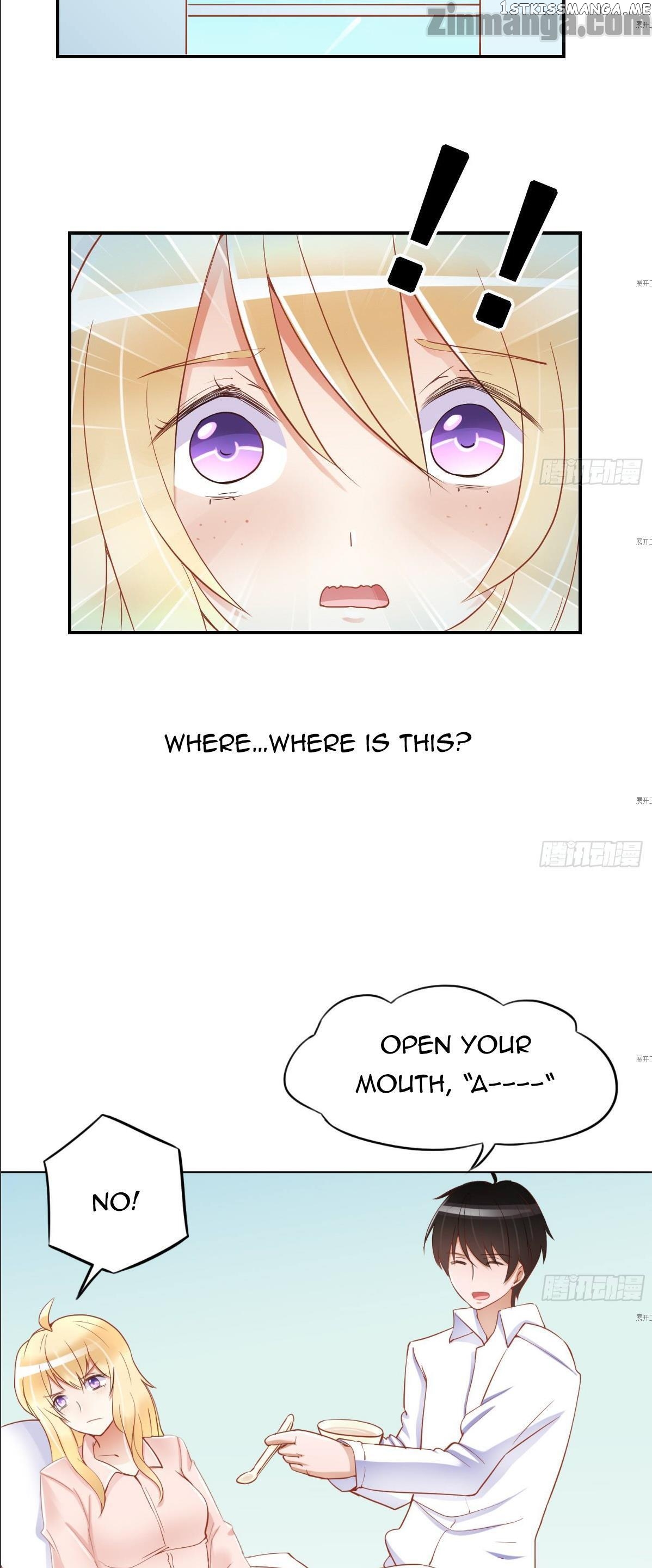 My priceless treasure chapter 13 - page 18