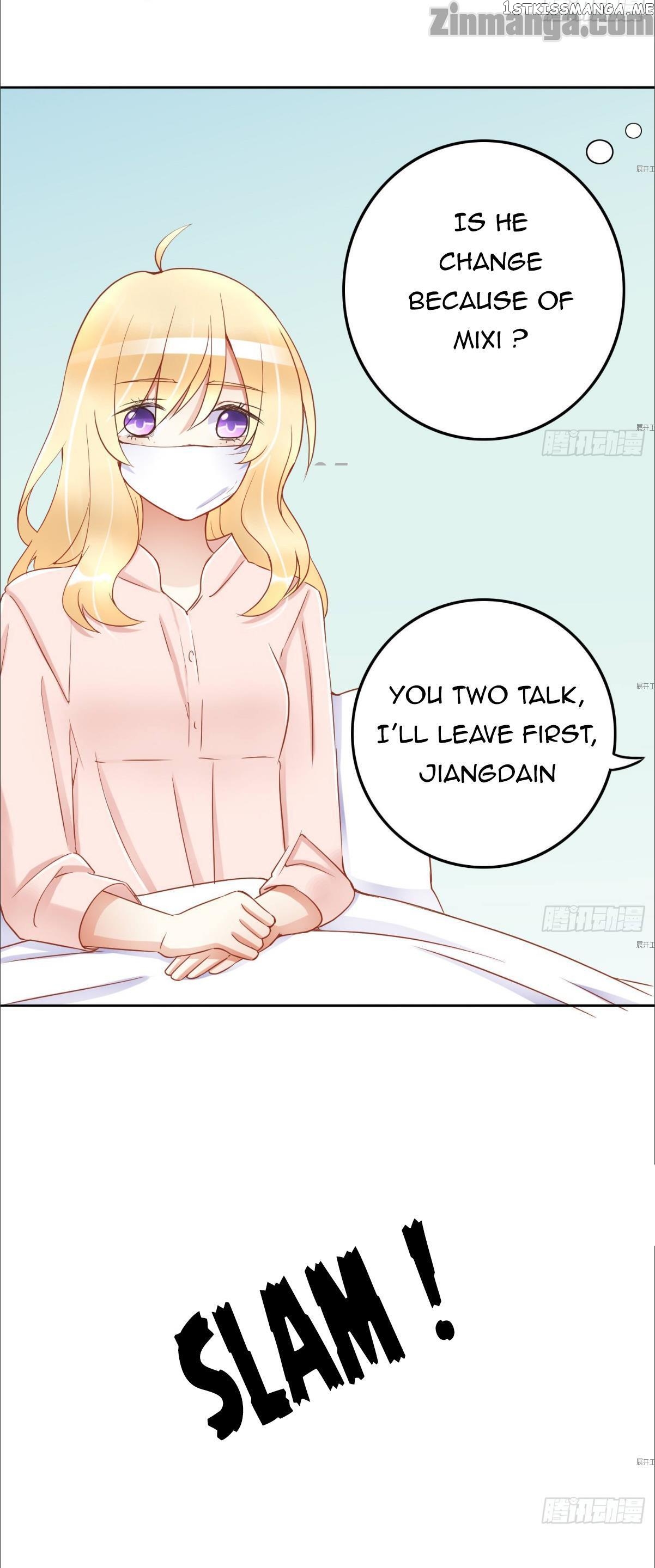 My priceless treasure chapter 13 - page 25