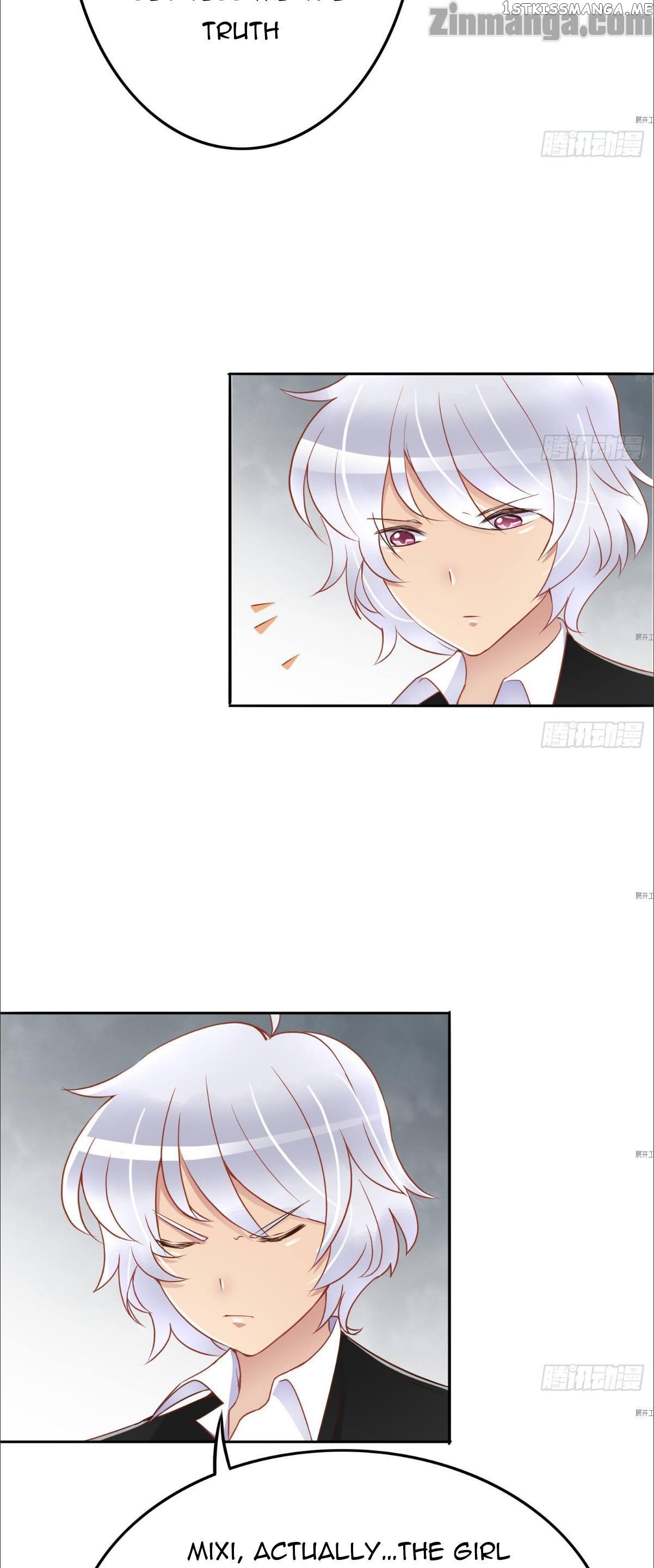 My priceless treasure chapter 13 - page 28