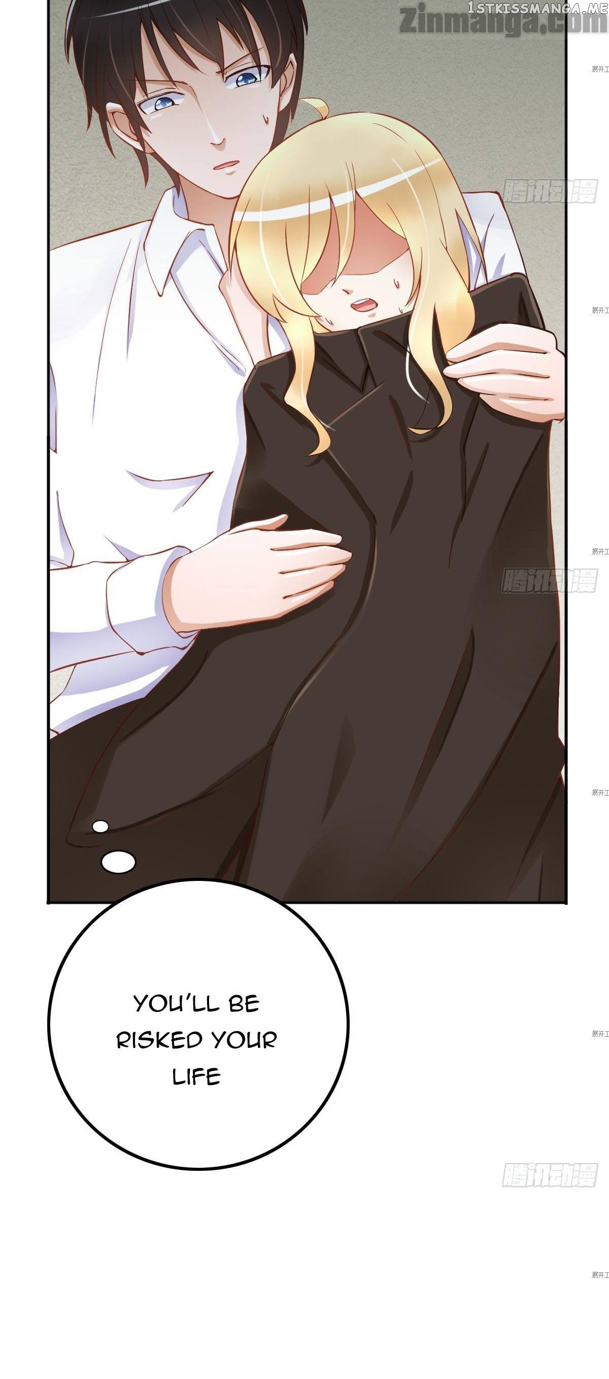 My priceless treasure chapter 13 - page 3
