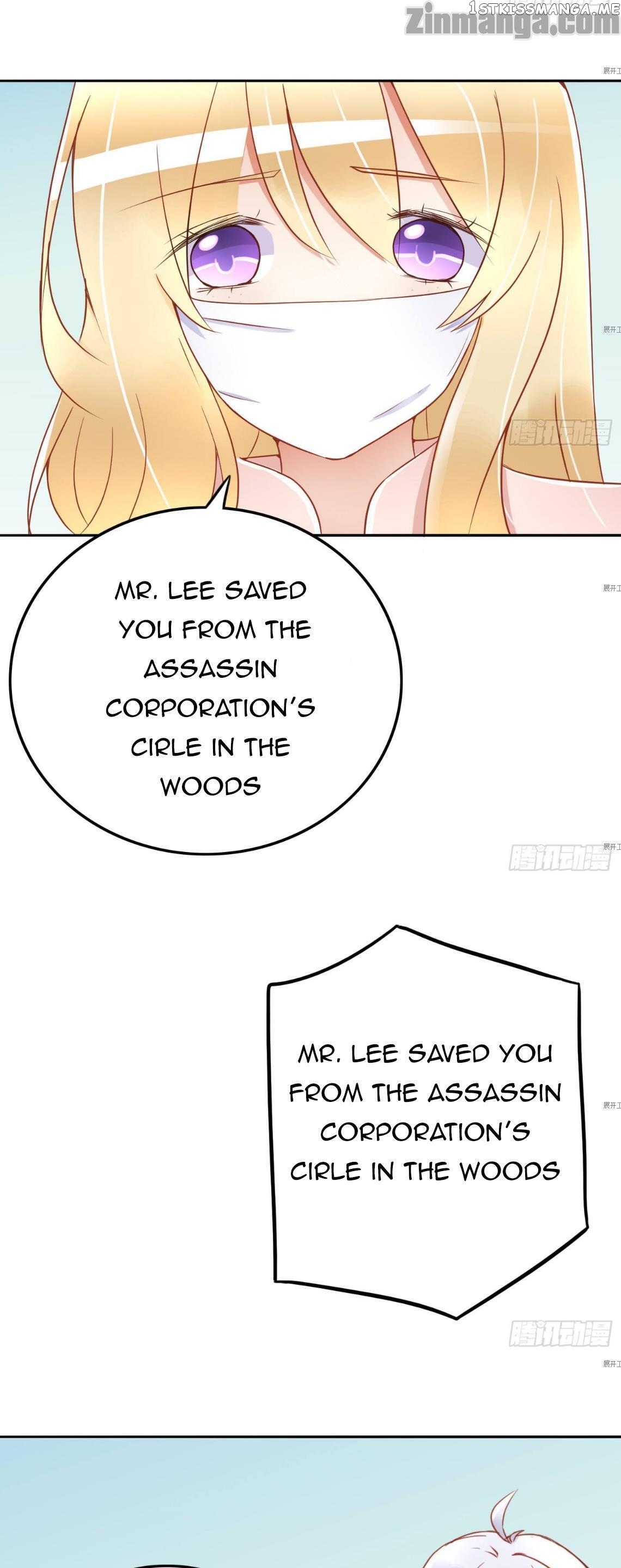 My priceless treasure chapter 13 - page 31