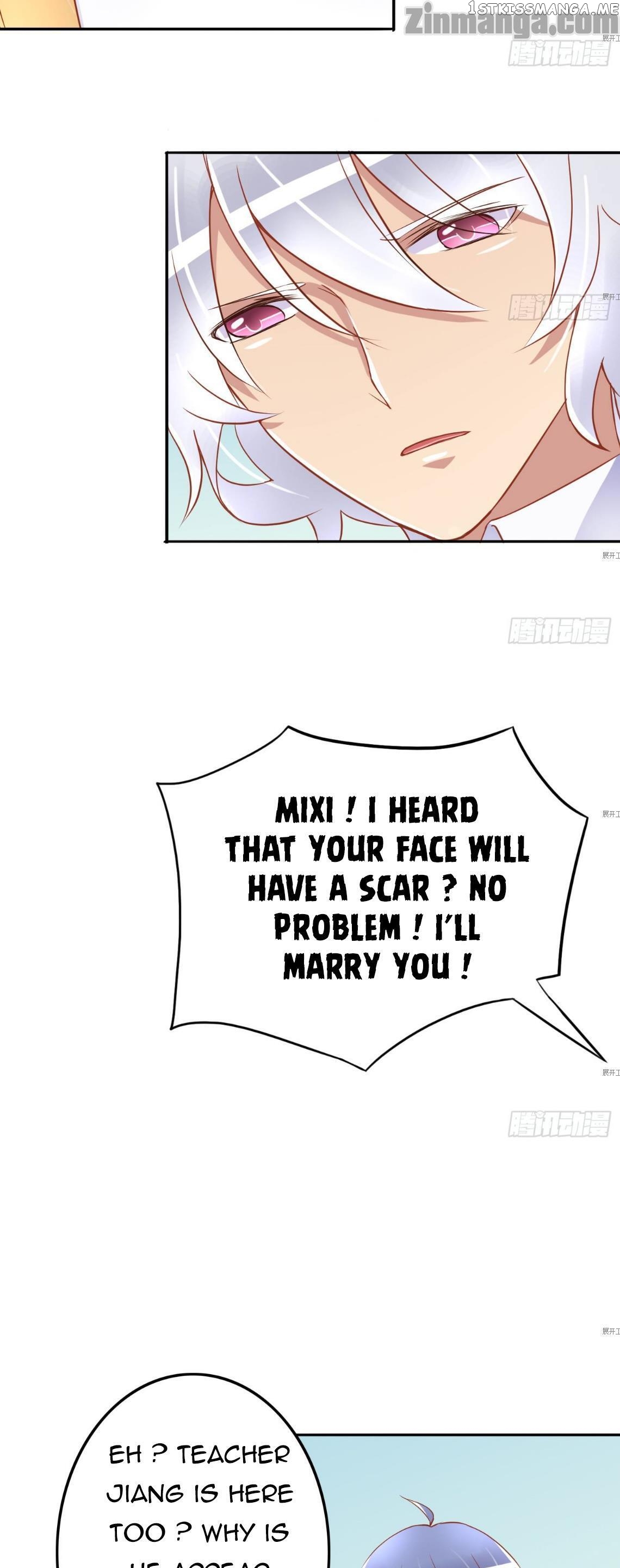 My priceless treasure chapter 13 - page 33