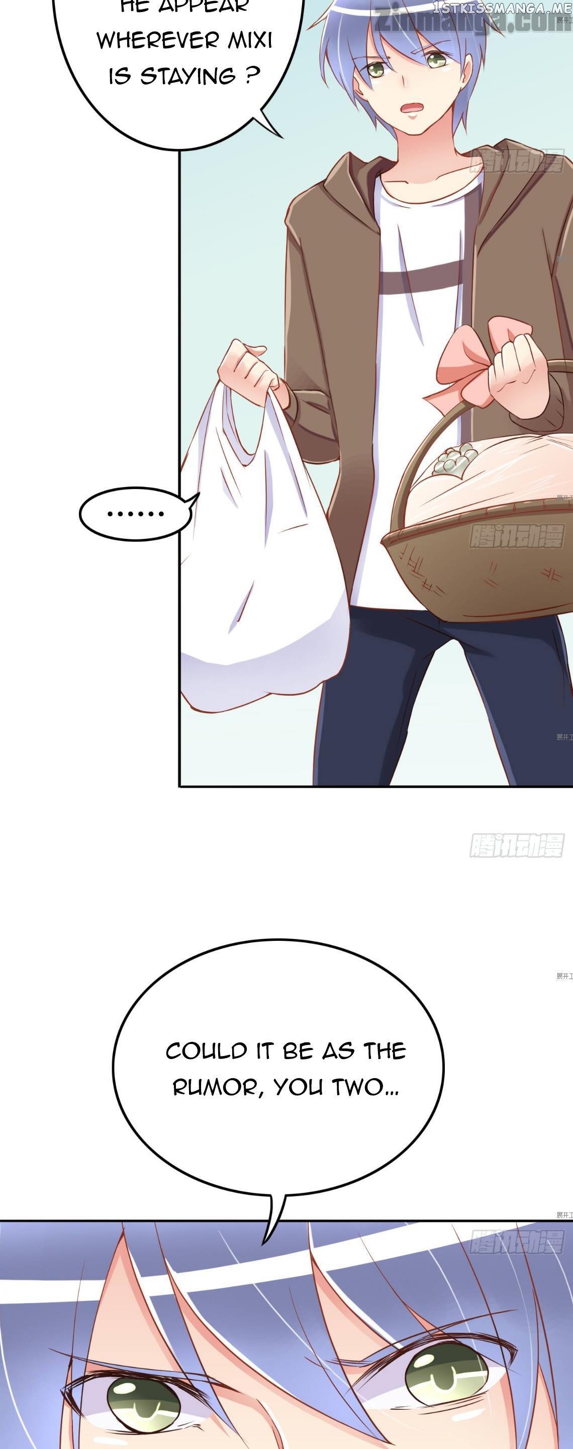 My priceless treasure chapter 13 - page 34