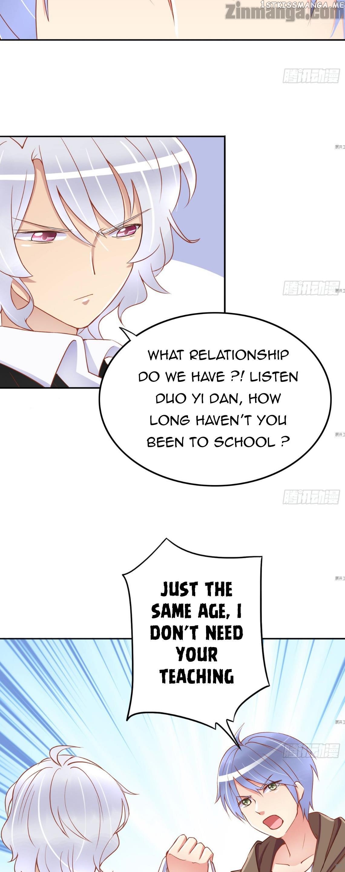 My priceless treasure chapter 13 - page 35