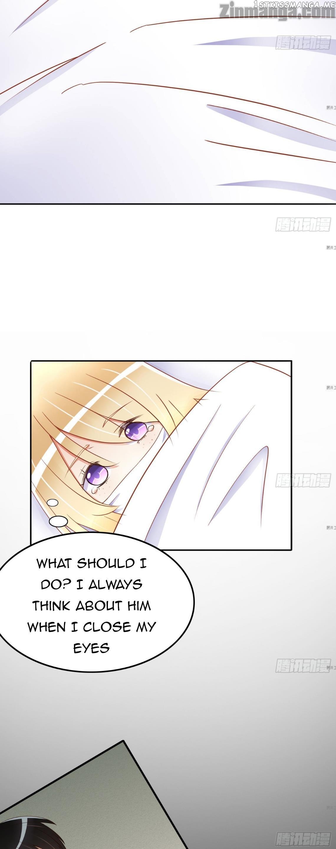 My priceless treasure chapter 13 - page 39