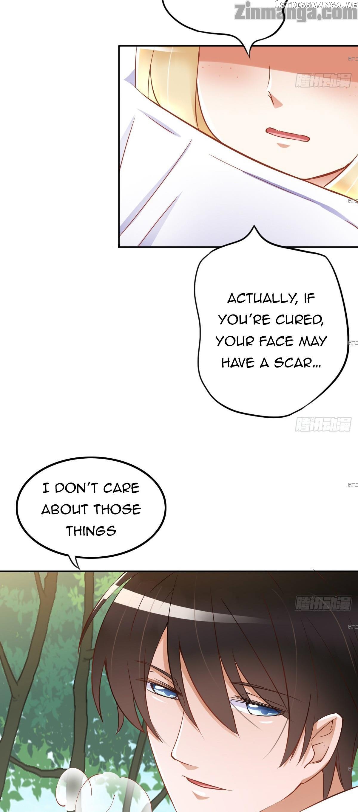 My priceless treasure chapter 13 - page 7