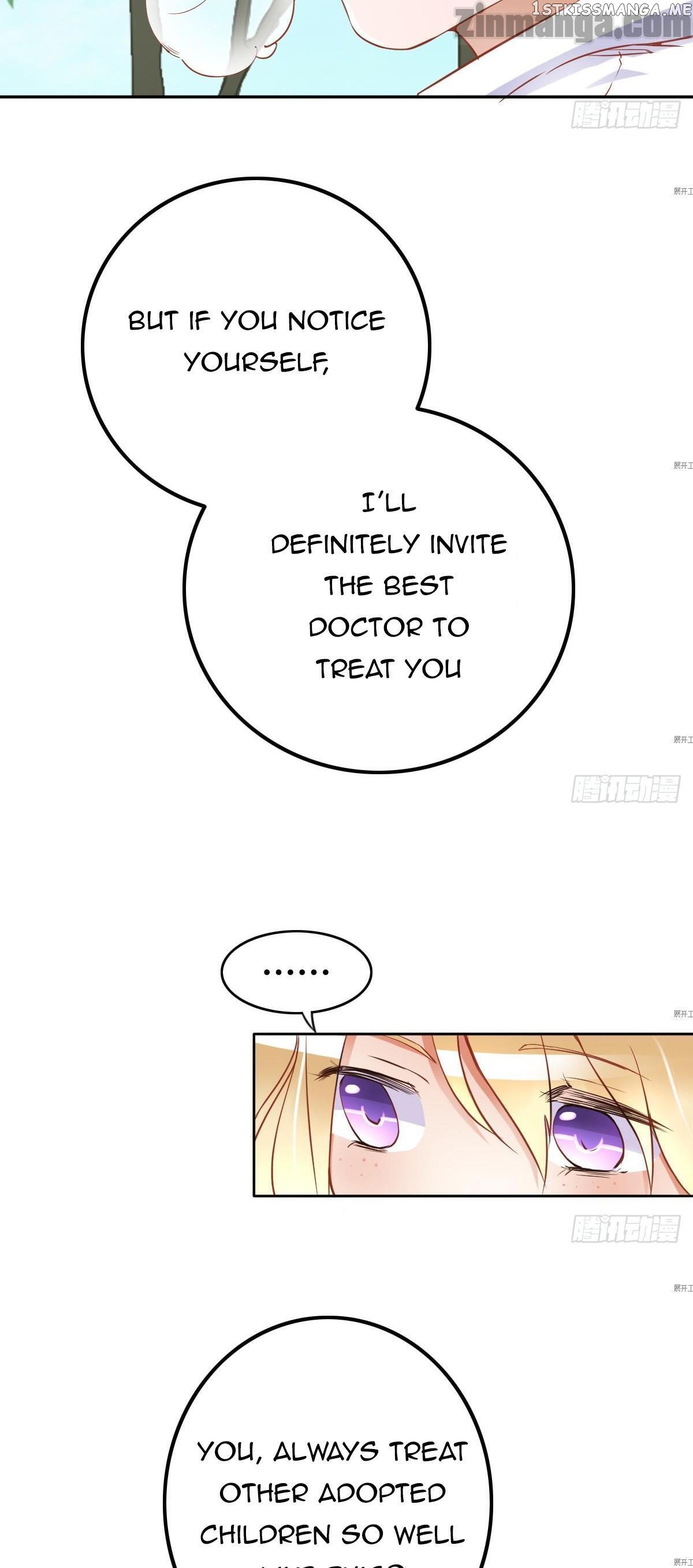 My priceless treasure chapter 13 - page 8