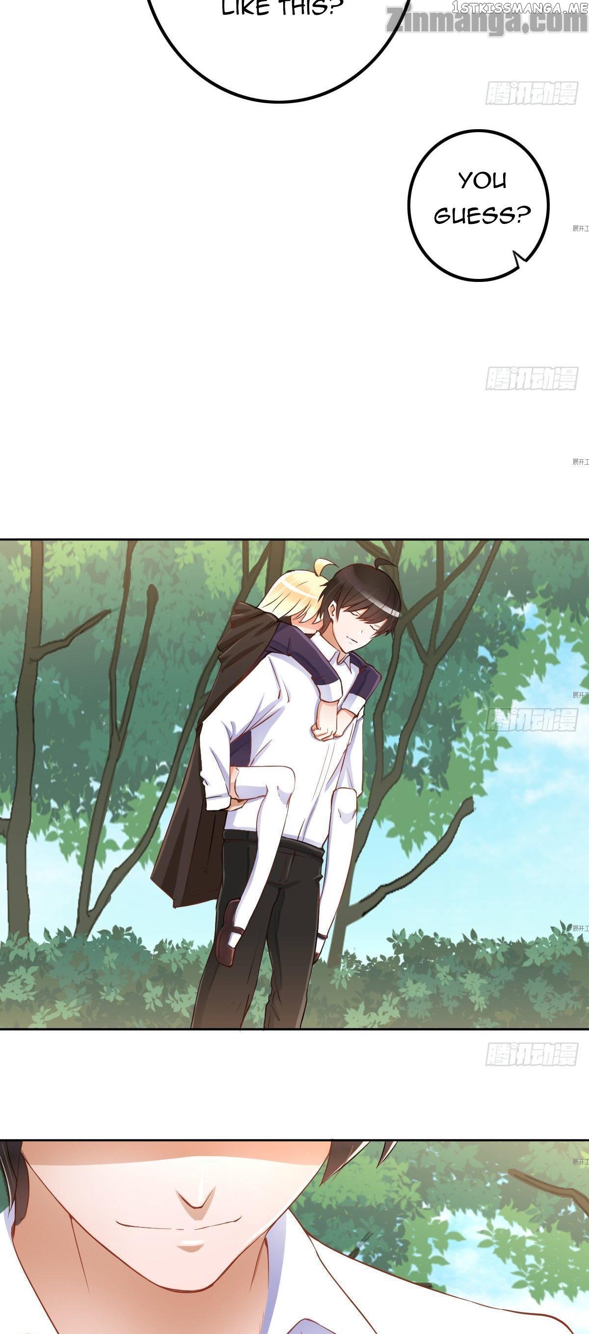 My priceless treasure chapter 13 - page 9