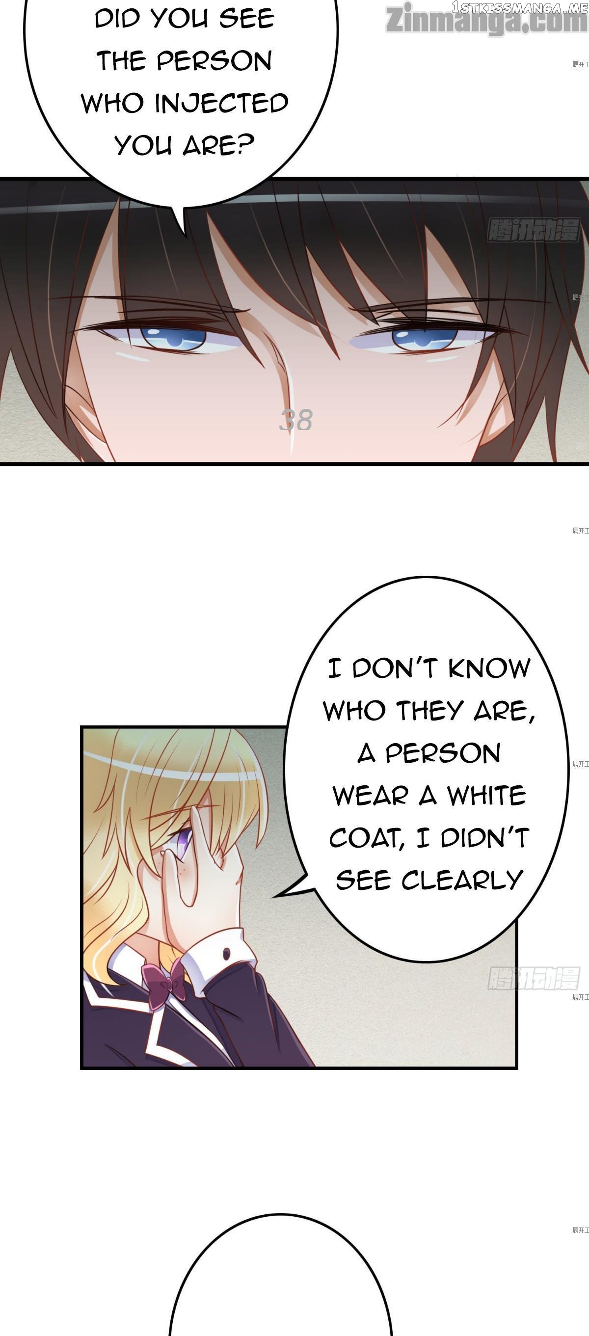 My priceless treasure chapter 12 - page 10