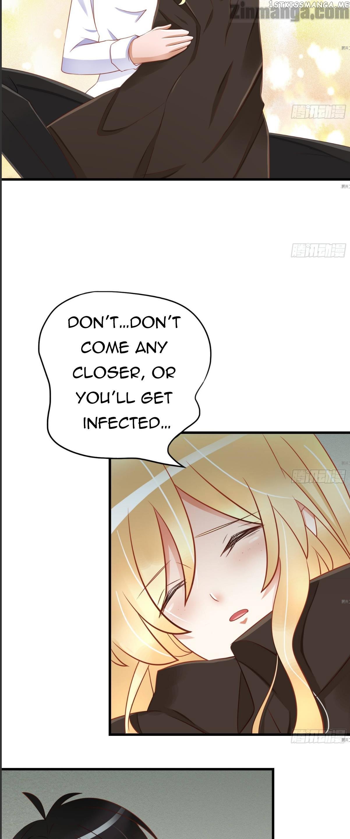 My priceless treasure chapter 12 - page 14