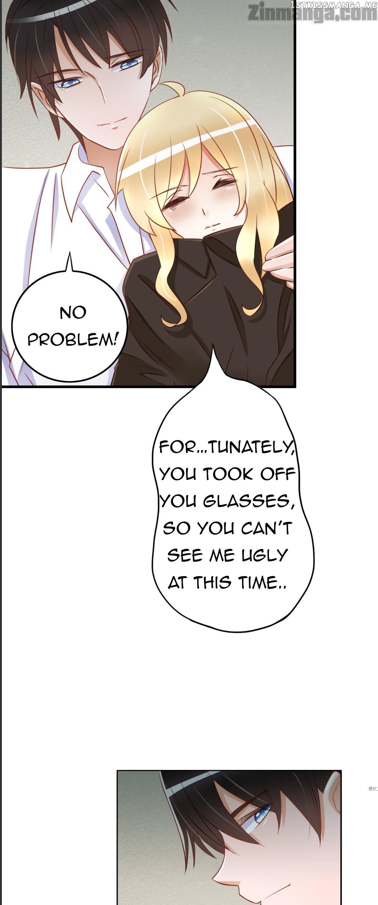 My priceless treasure chapter 12 - page 15