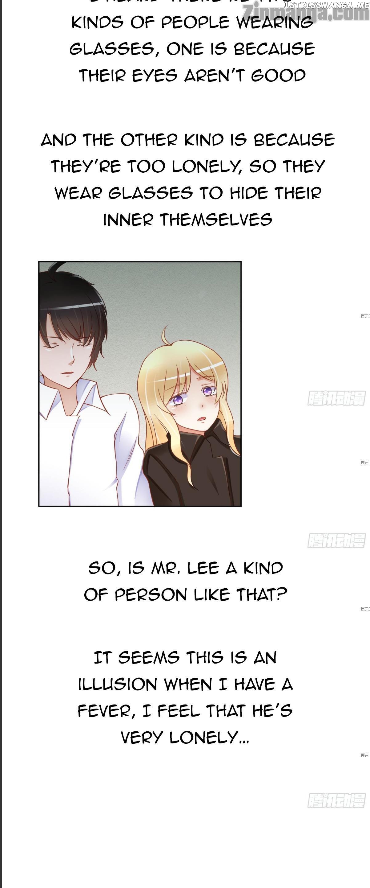 My priceless treasure chapter 12 - page 17