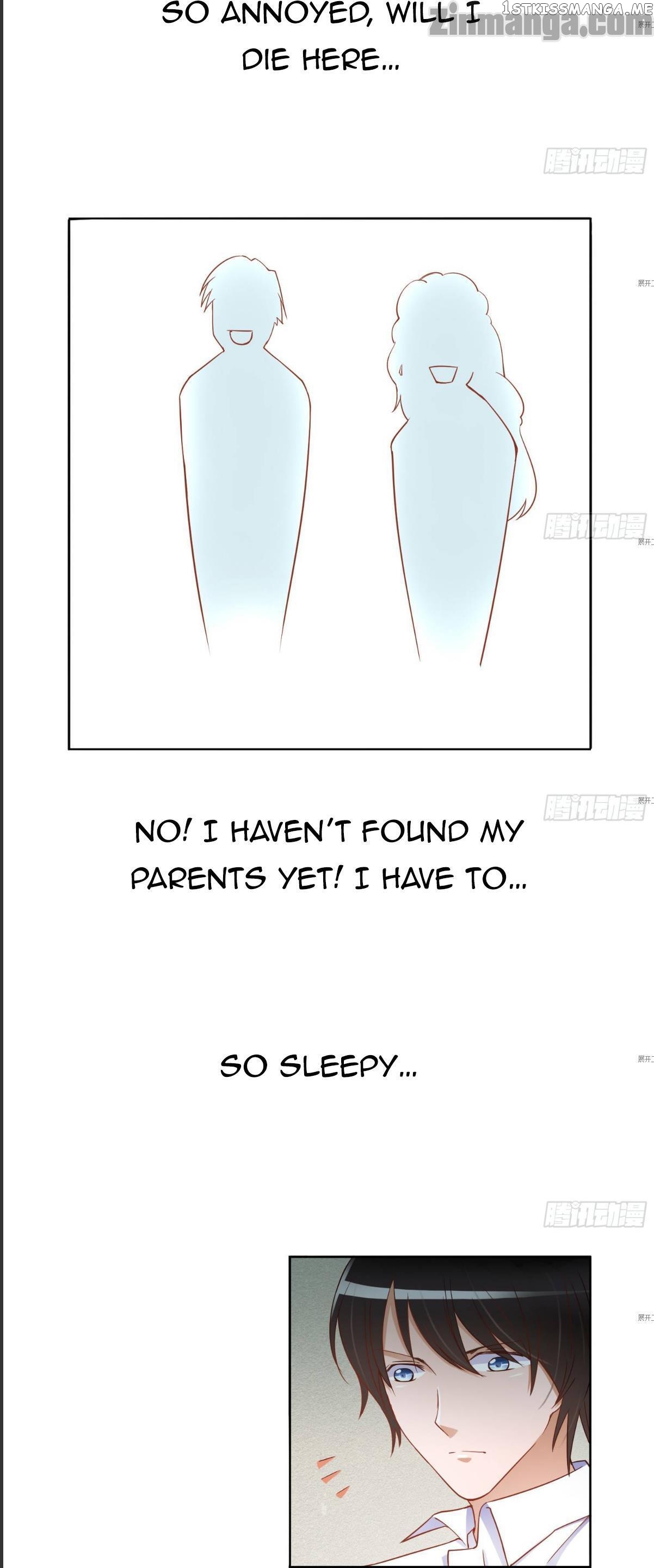 My priceless treasure chapter 12 - page 18