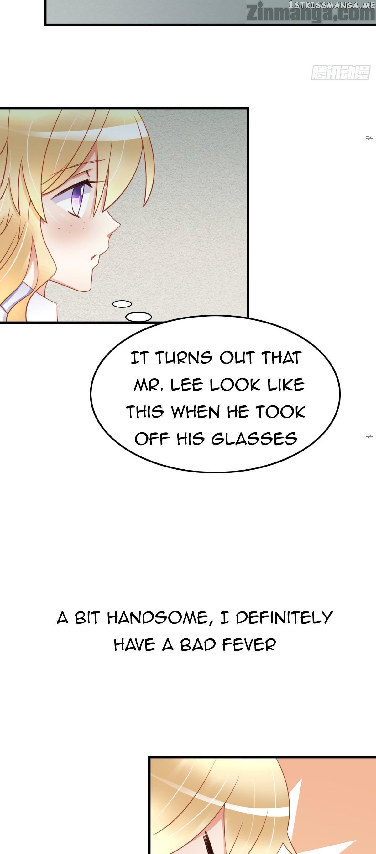 My priceless treasure chapter 12 - page 5