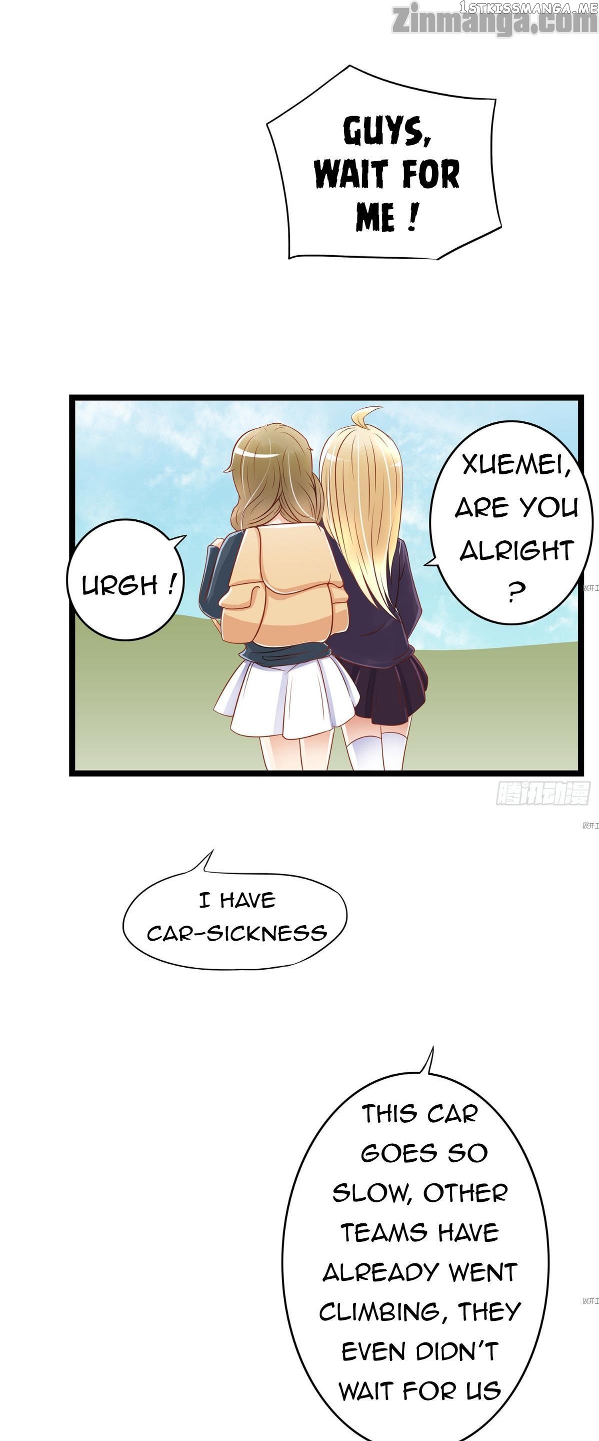 My priceless treasure chapter 11 - page 12