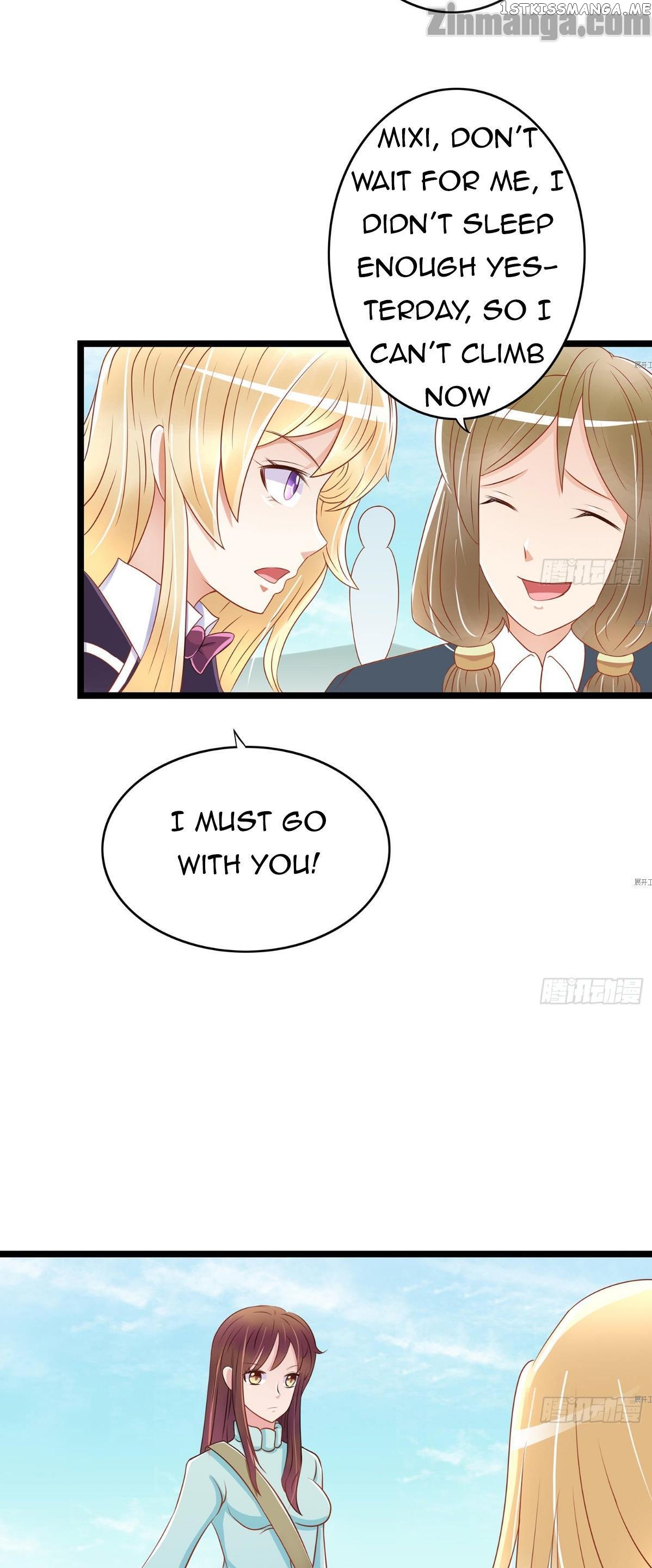 My priceless treasure chapter 11 - page 13
