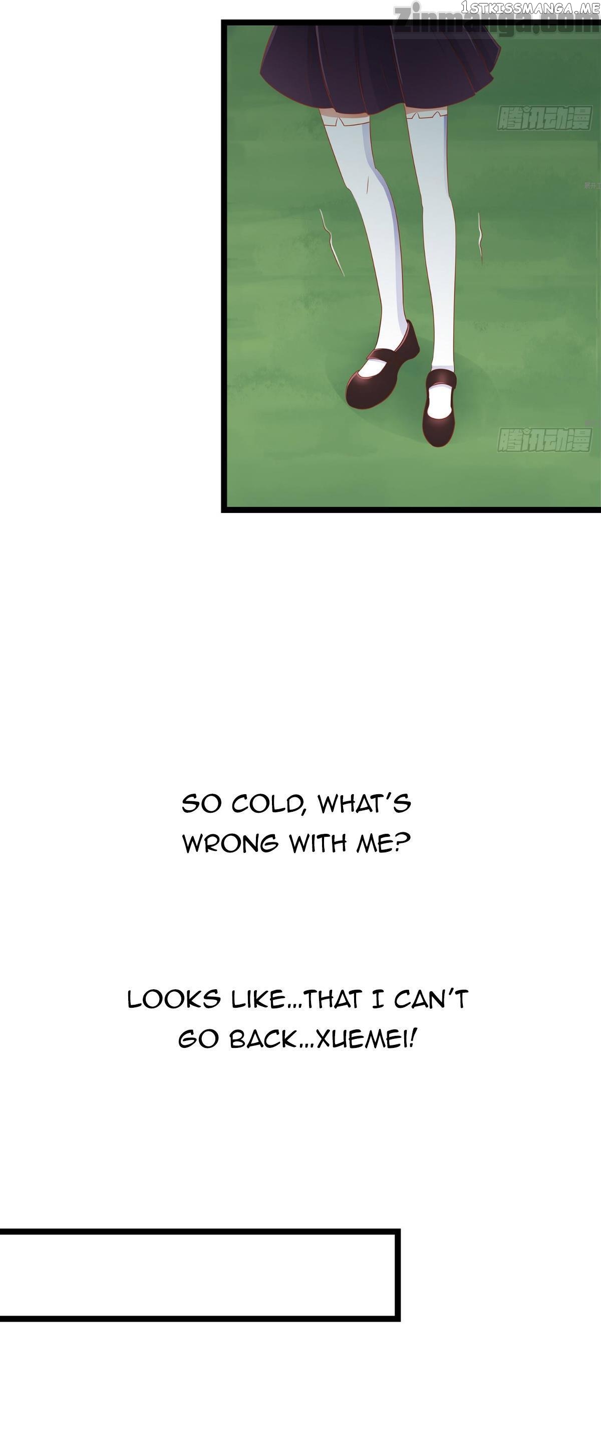 My priceless treasure chapter 11 - page 23