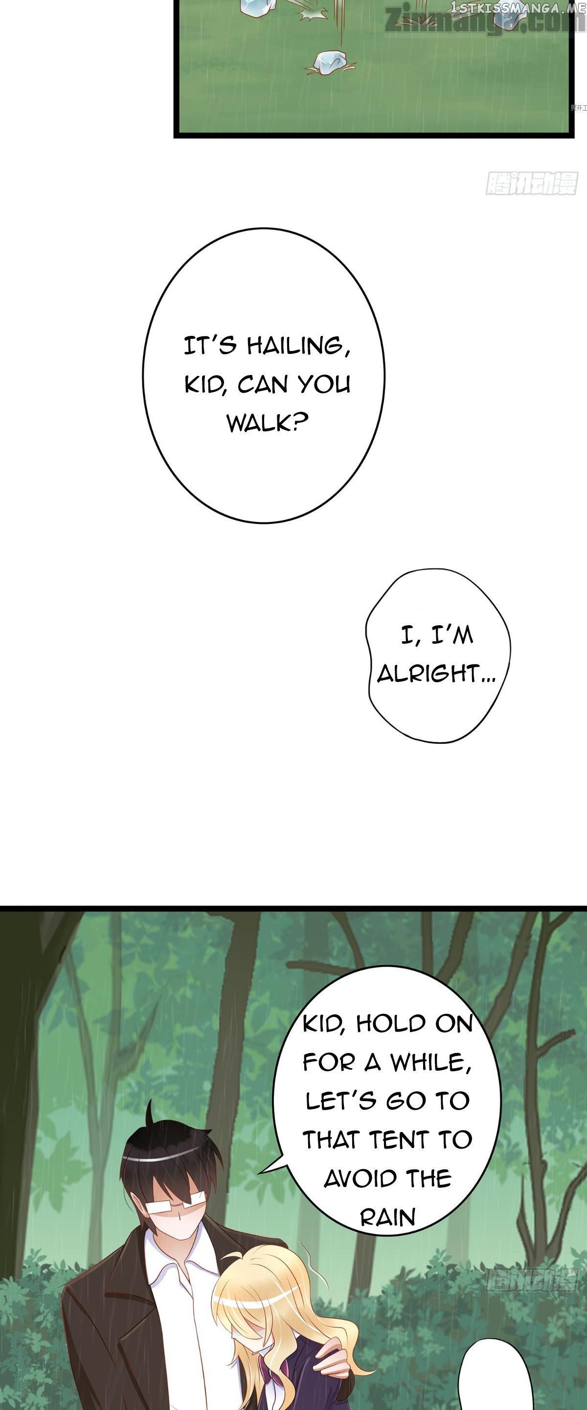 My priceless treasure chapter 11 - page 28