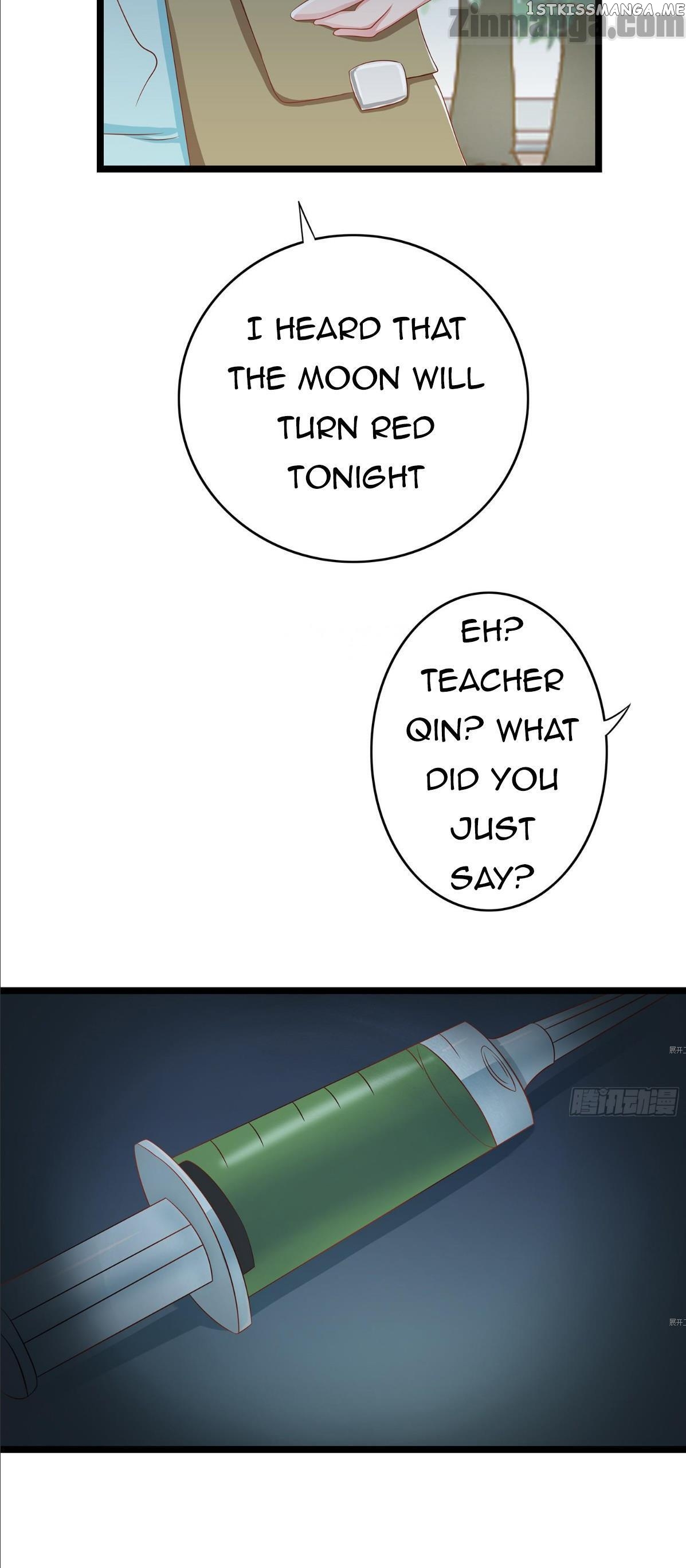 My priceless treasure chapter 11 - page 4