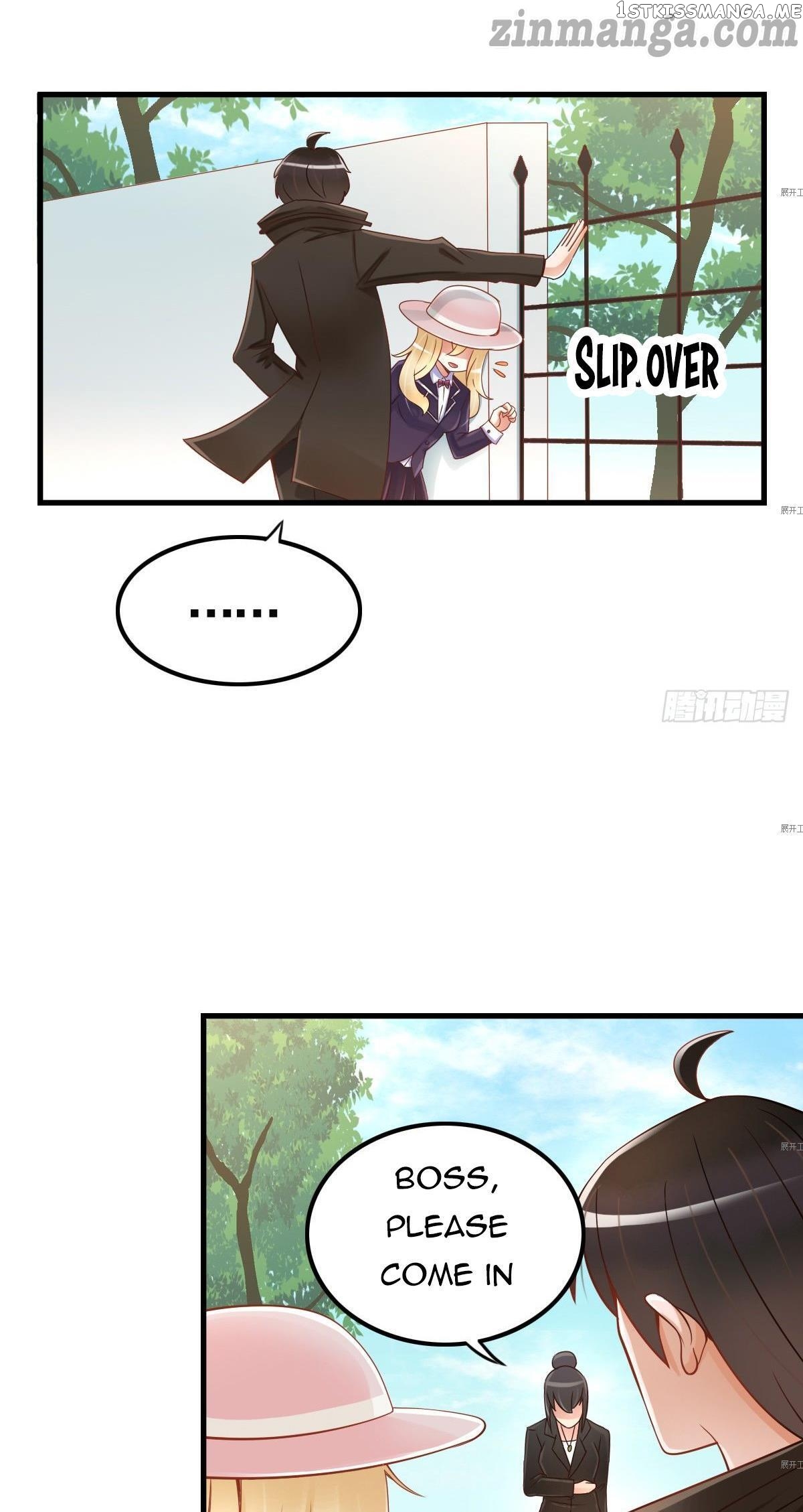 My priceless treasure chapter 9 - page 1