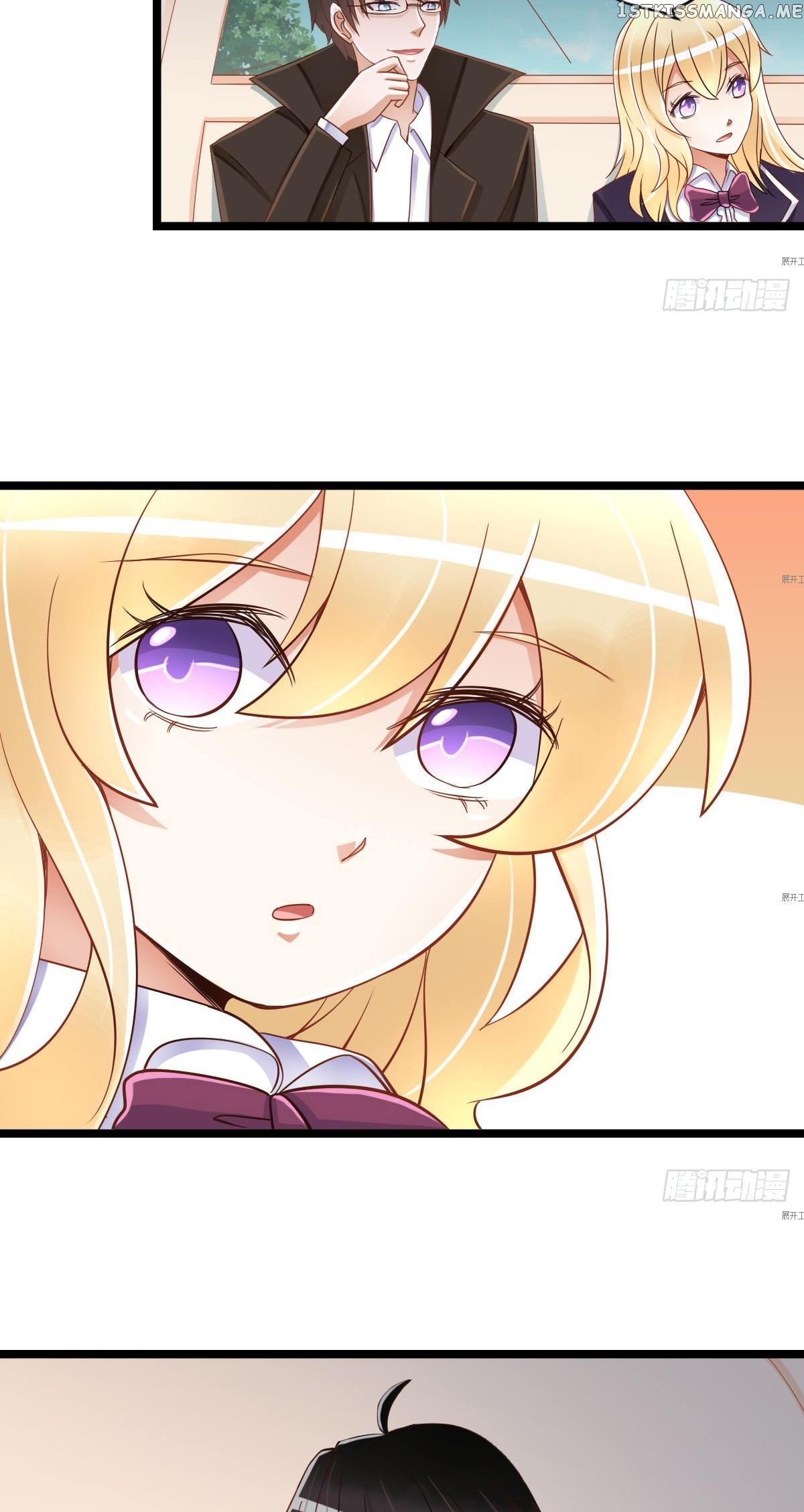 My priceless treasure chapter 9 - page 10