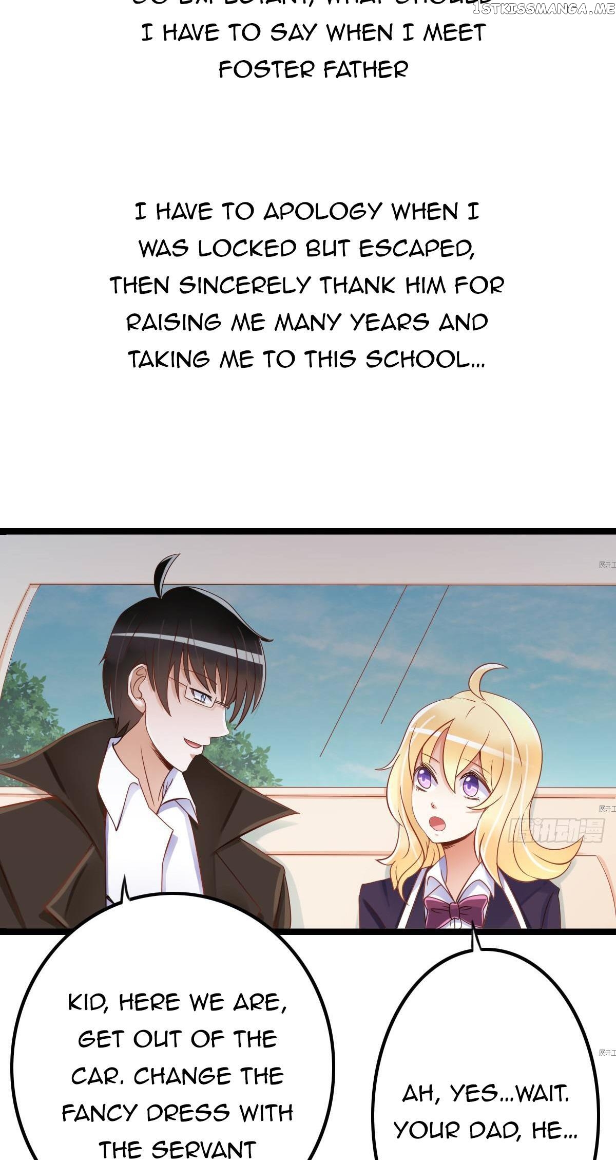 My priceless treasure chapter 9 - page 12