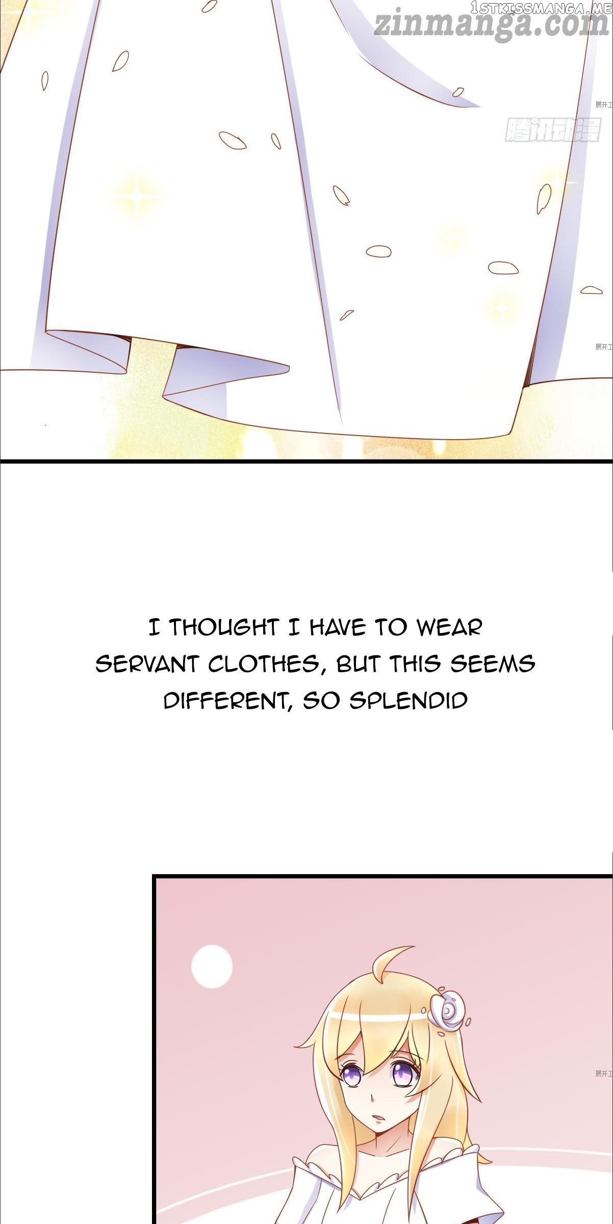 My priceless treasure chapter 9 - page 15