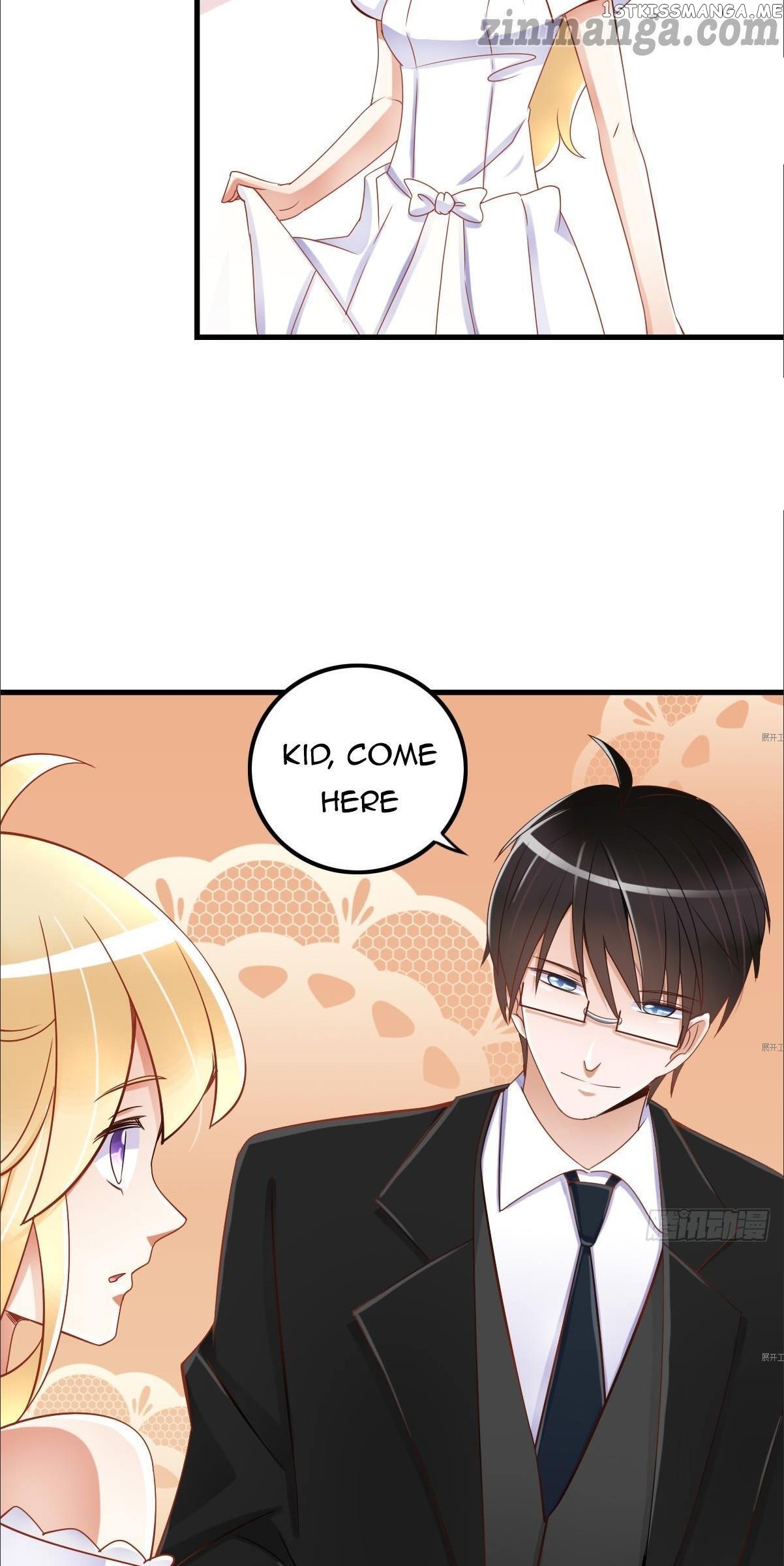 My priceless treasure chapter 9 - page 16