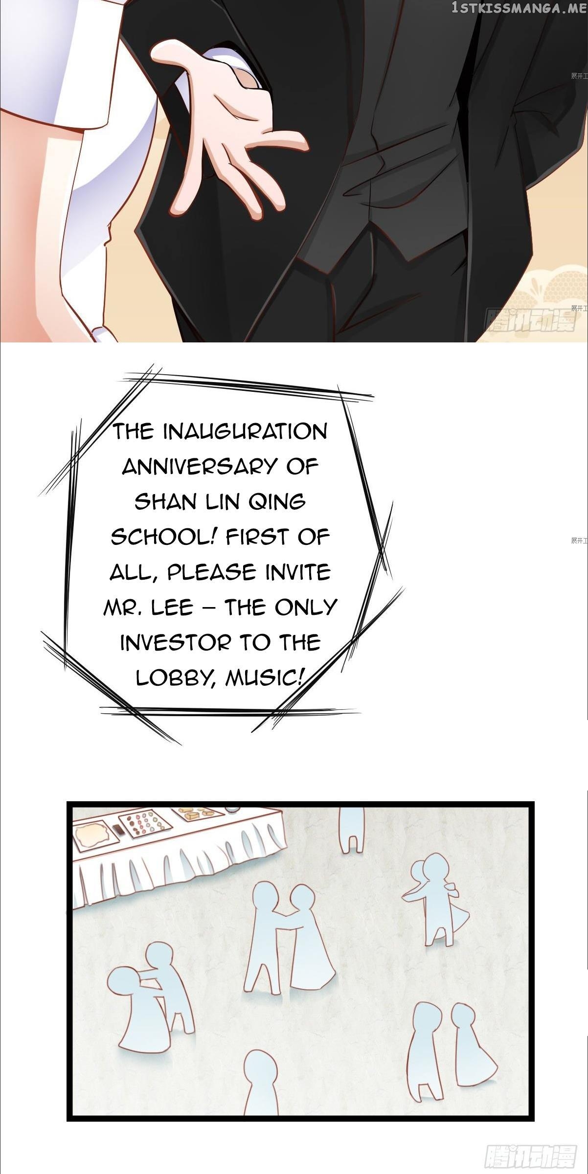 My priceless treasure chapter 9 - page 17