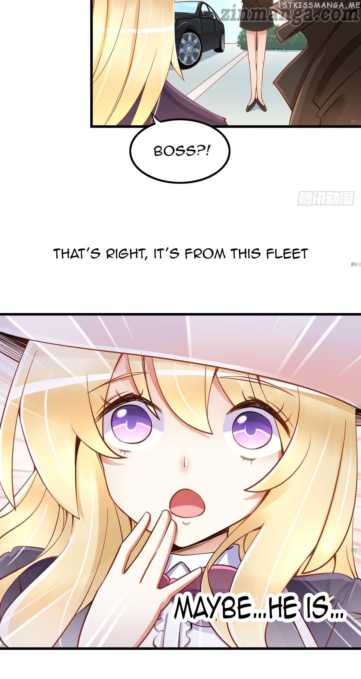 My priceless treasure chapter 9 - page 2