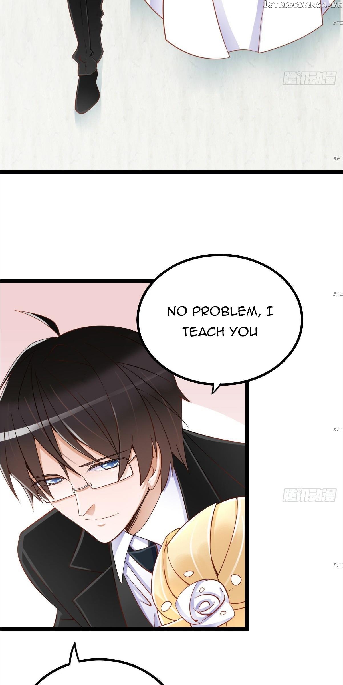 My priceless treasure chapter 9 - page 20
