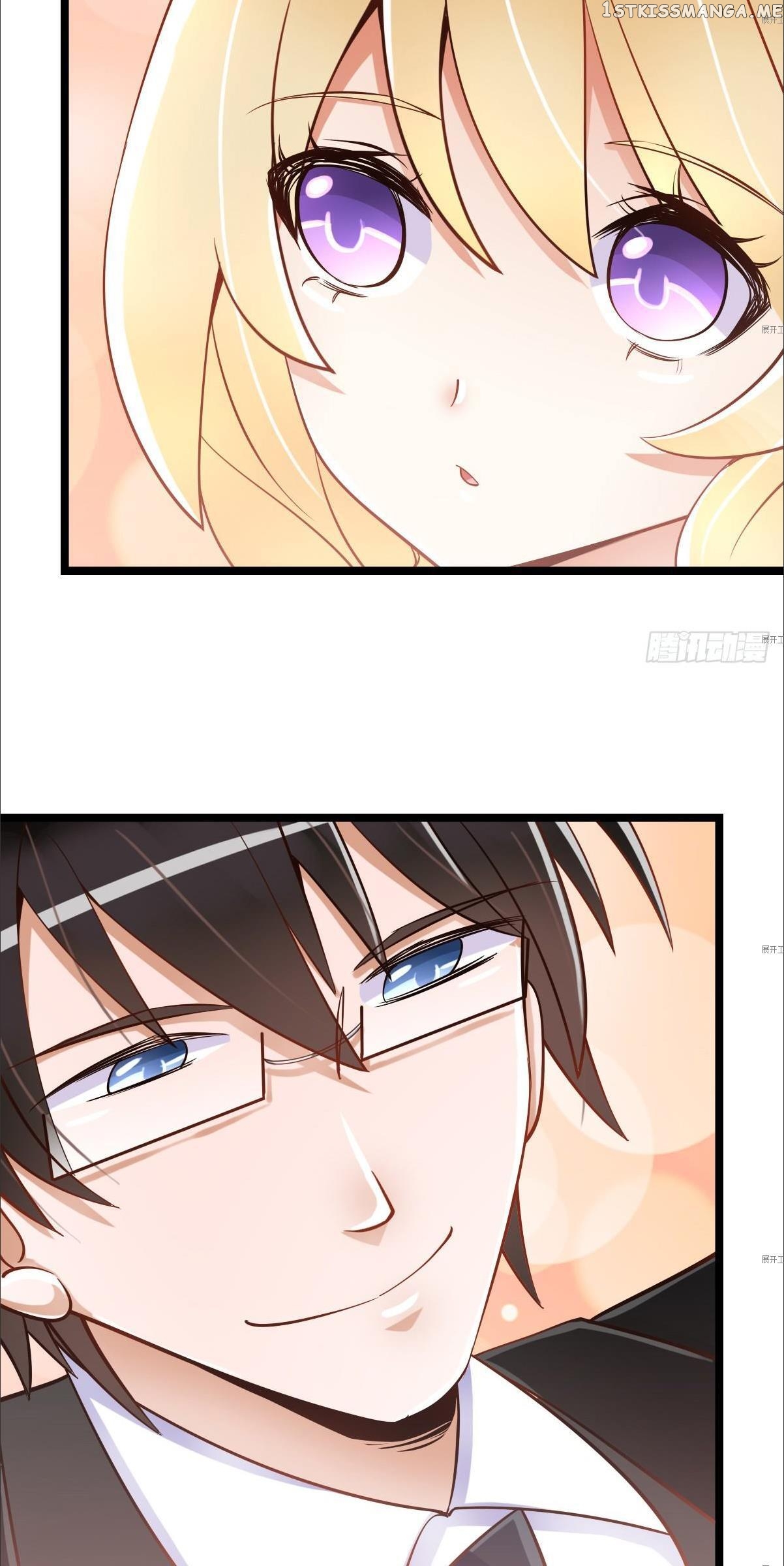 My priceless treasure chapter 9 - page 22