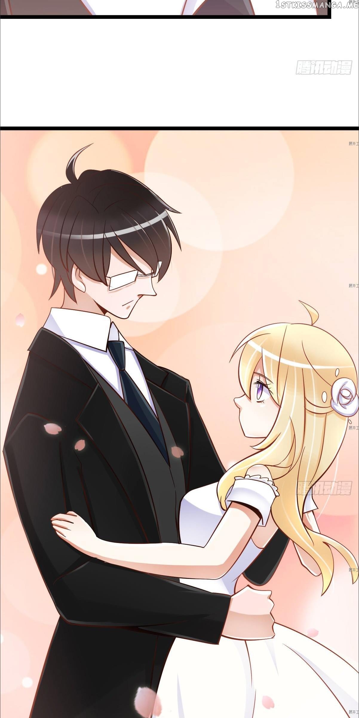 My priceless treasure chapter 9 - page 23