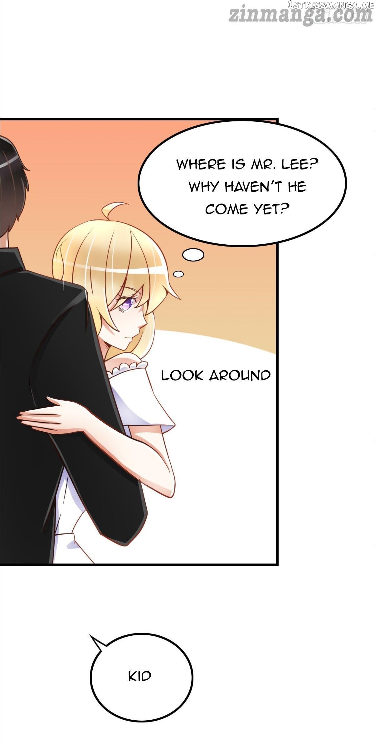 My priceless treasure chapter 9 - page 27
