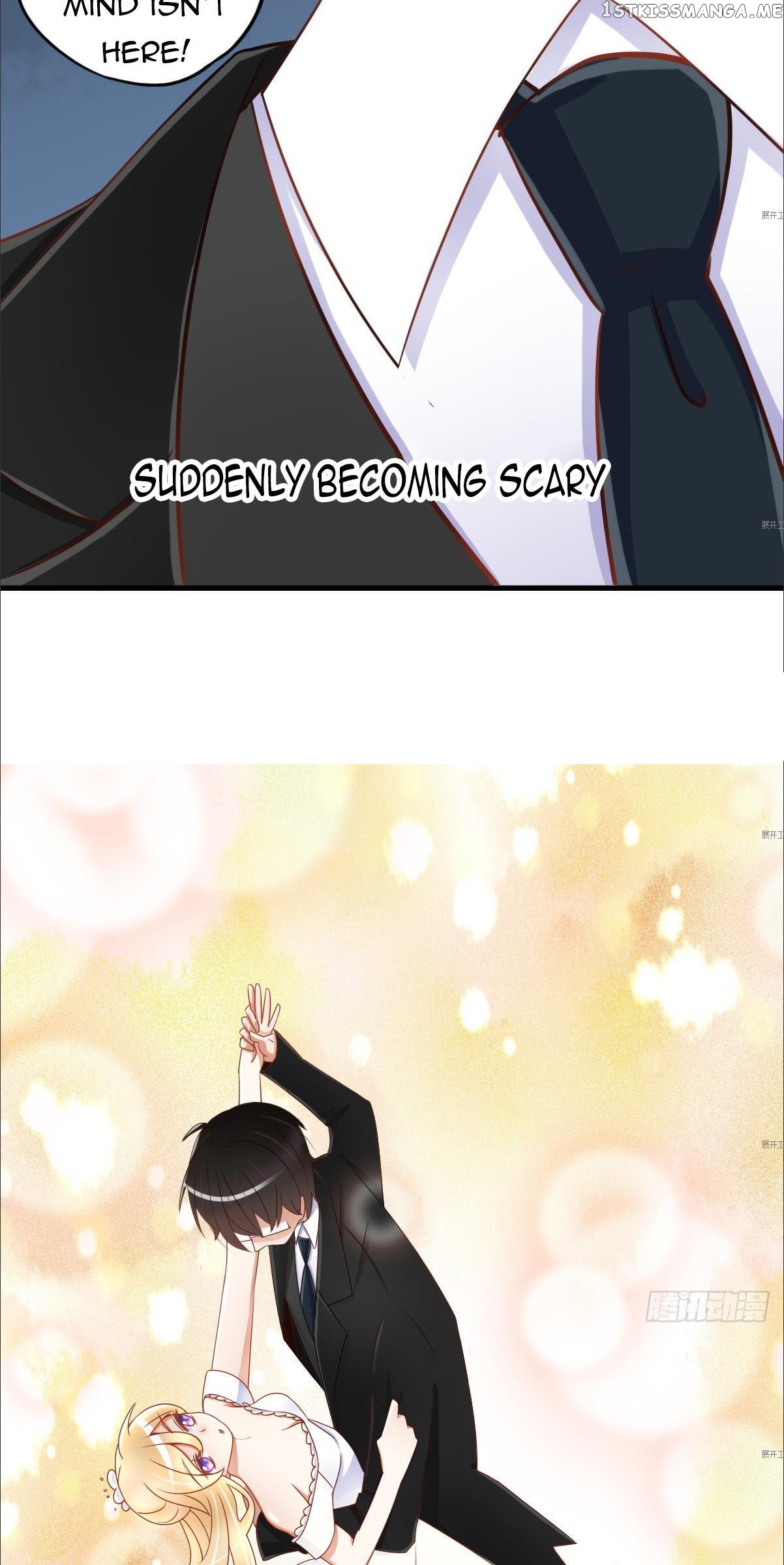 My priceless treasure chapter 9 - page 29