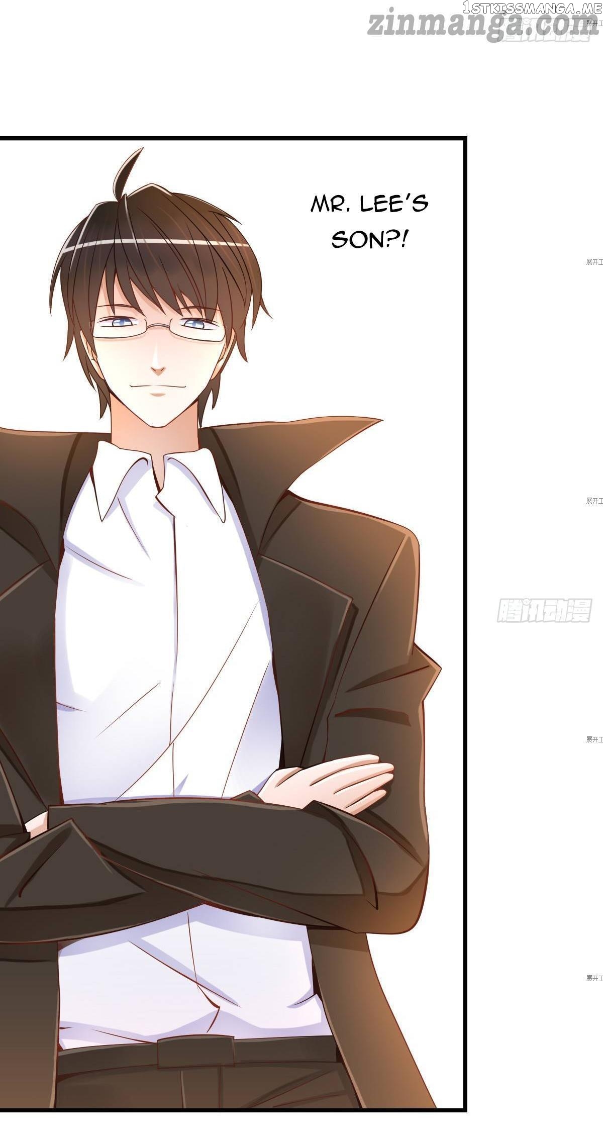 My priceless treasure chapter 9 - page 3