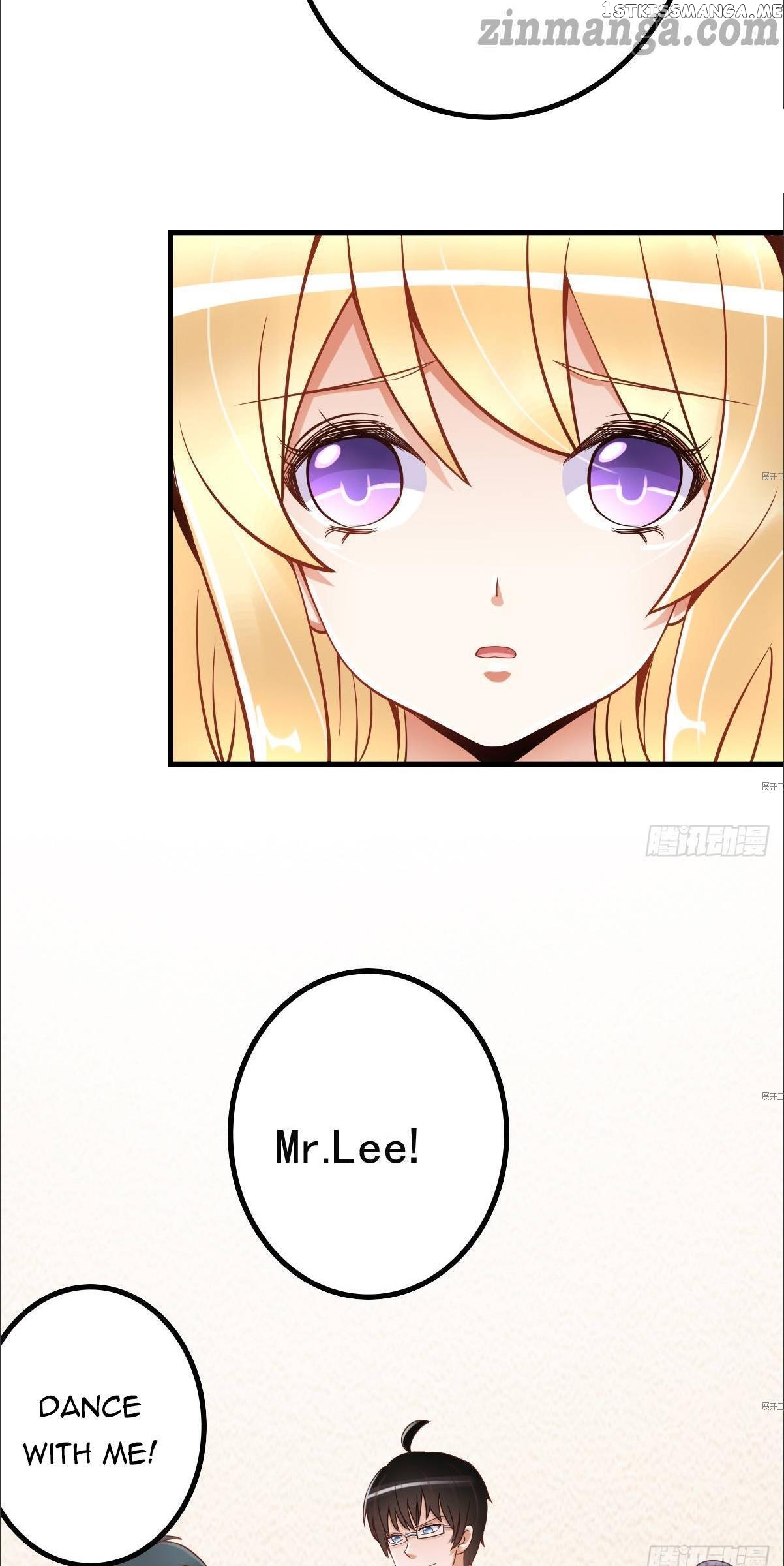 My priceless treasure chapter 9 - page 32