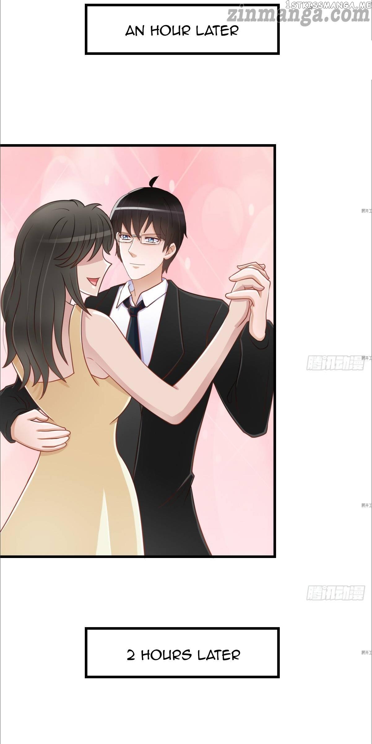 My priceless treasure chapter 9 - page 34