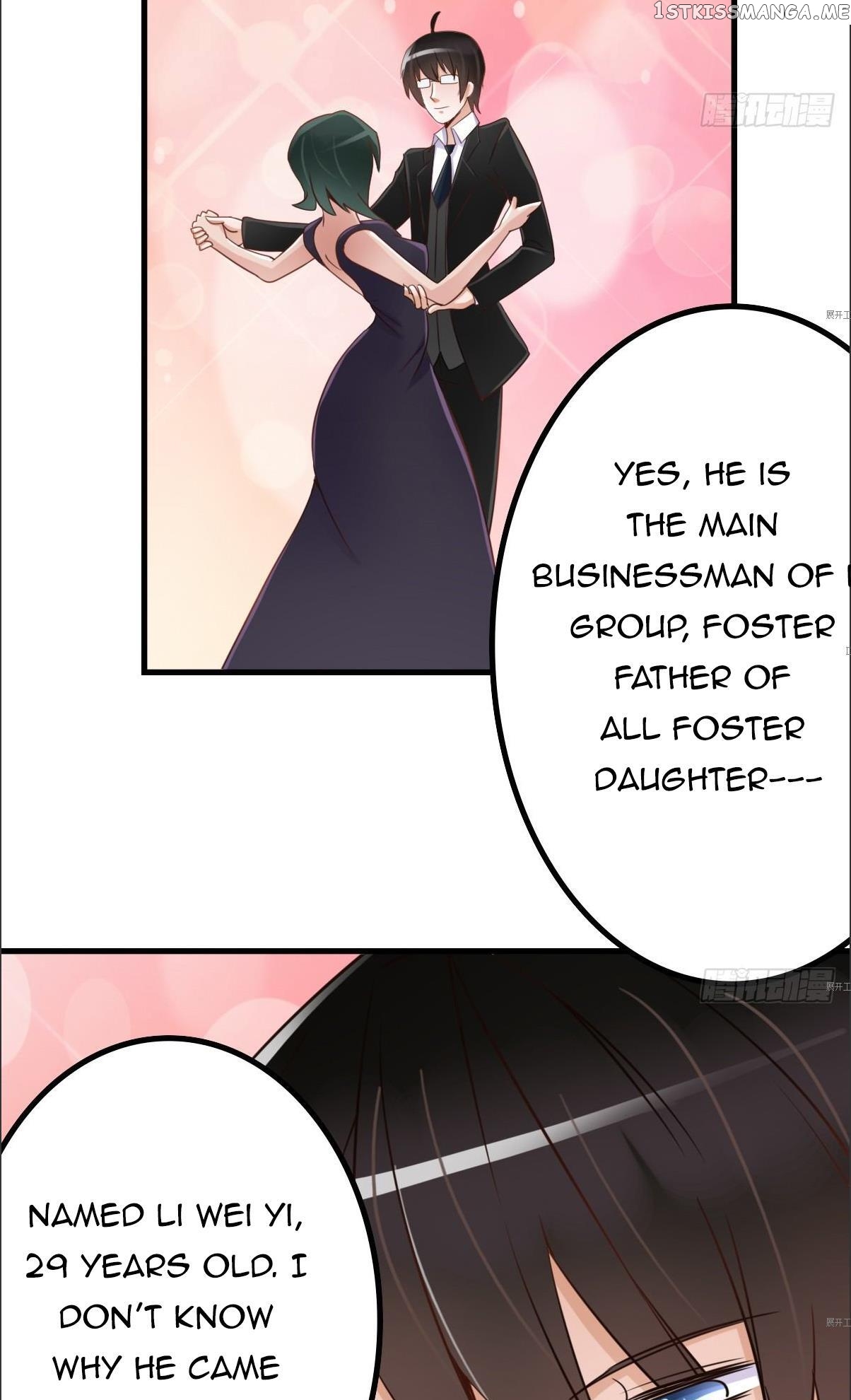 My priceless treasure chapter 9 - page 39