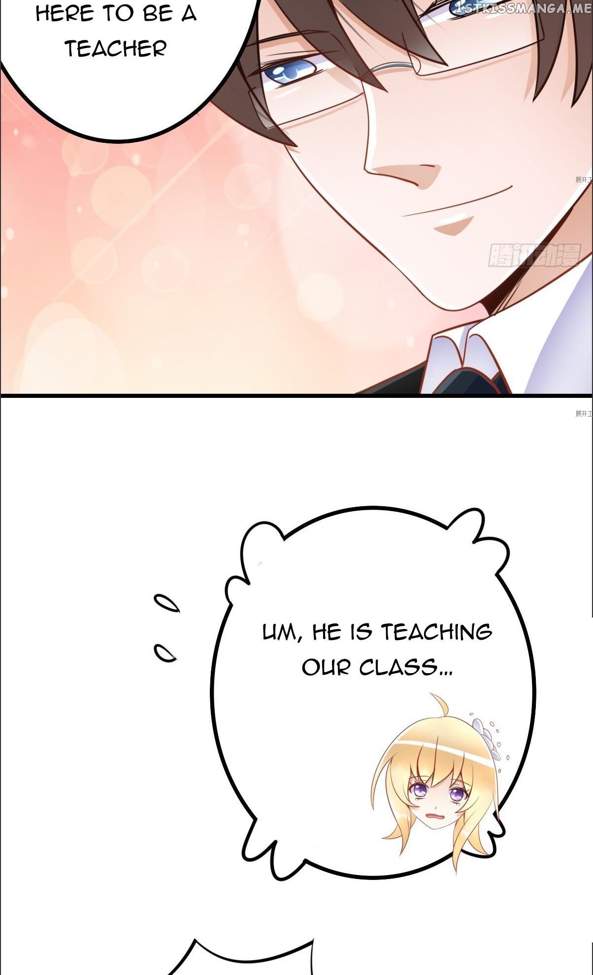 My priceless treasure chapter 9 - page 40