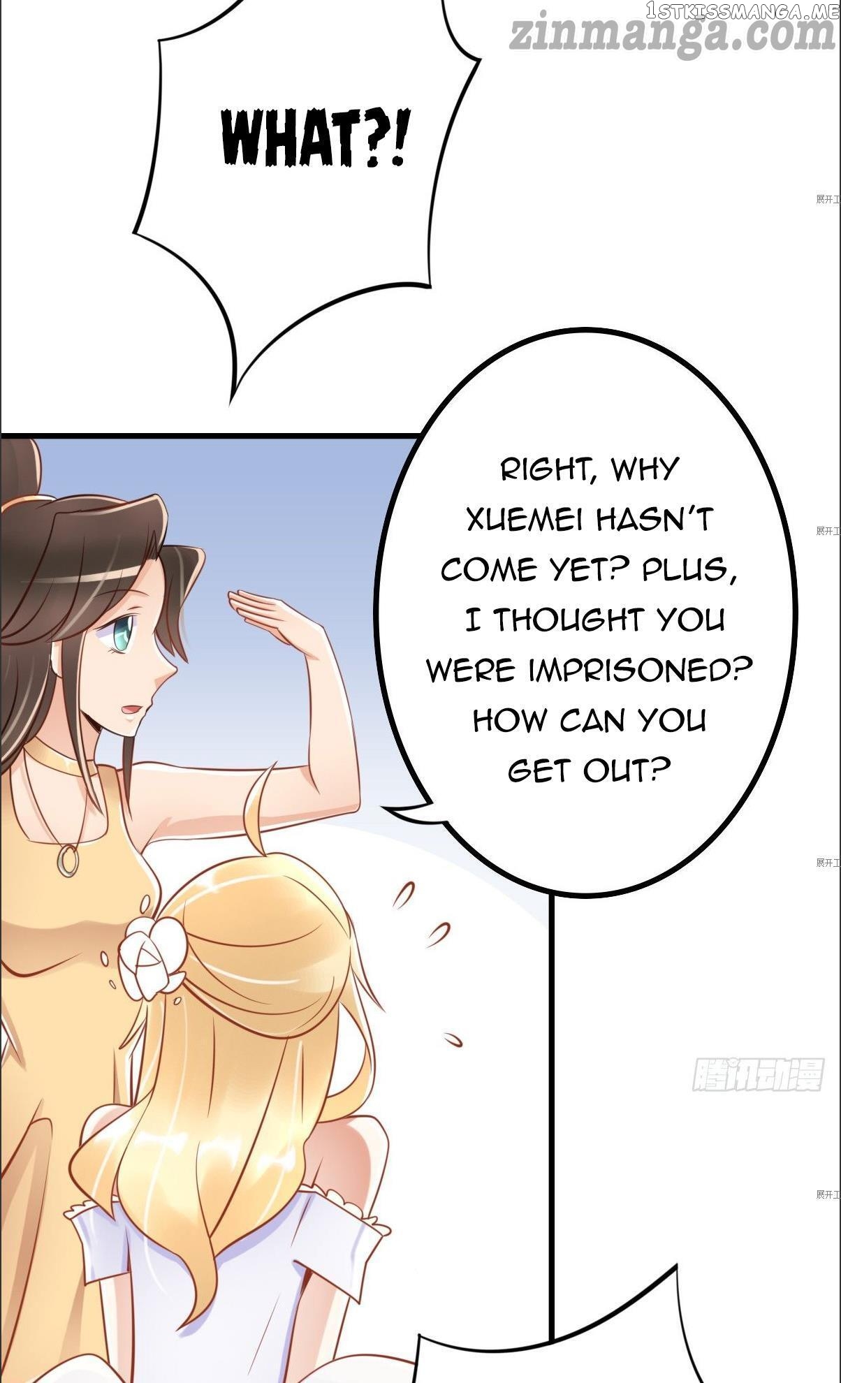 My priceless treasure chapter 9 - page 41