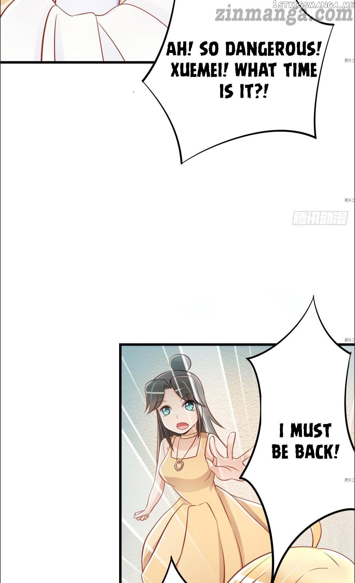 My priceless treasure chapter 9 - page 42