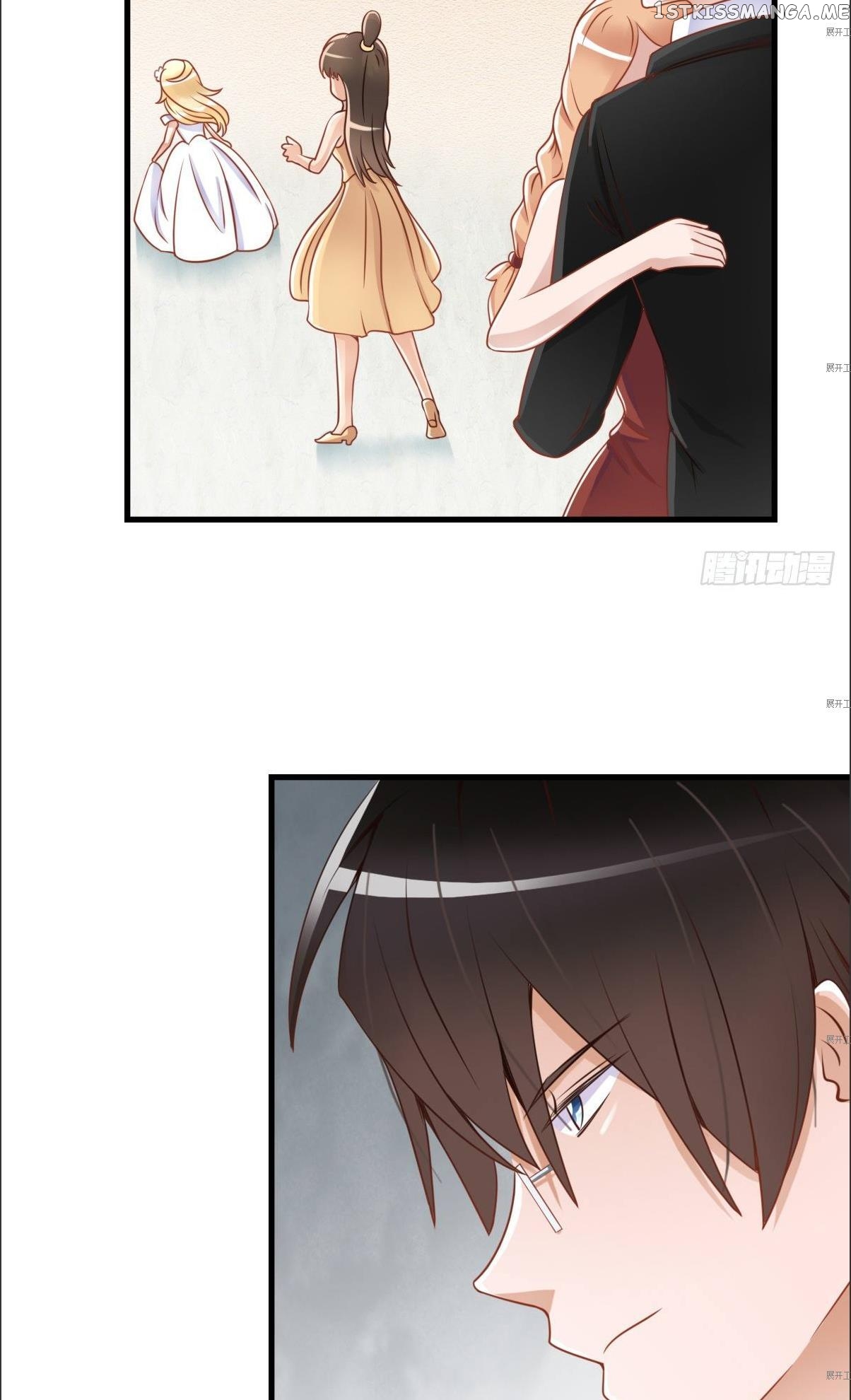 My priceless treasure chapter 9 - page 44