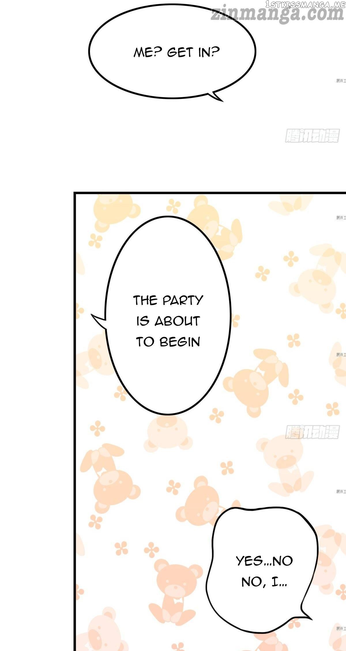 My priceless treasure chapter 9 - page 5